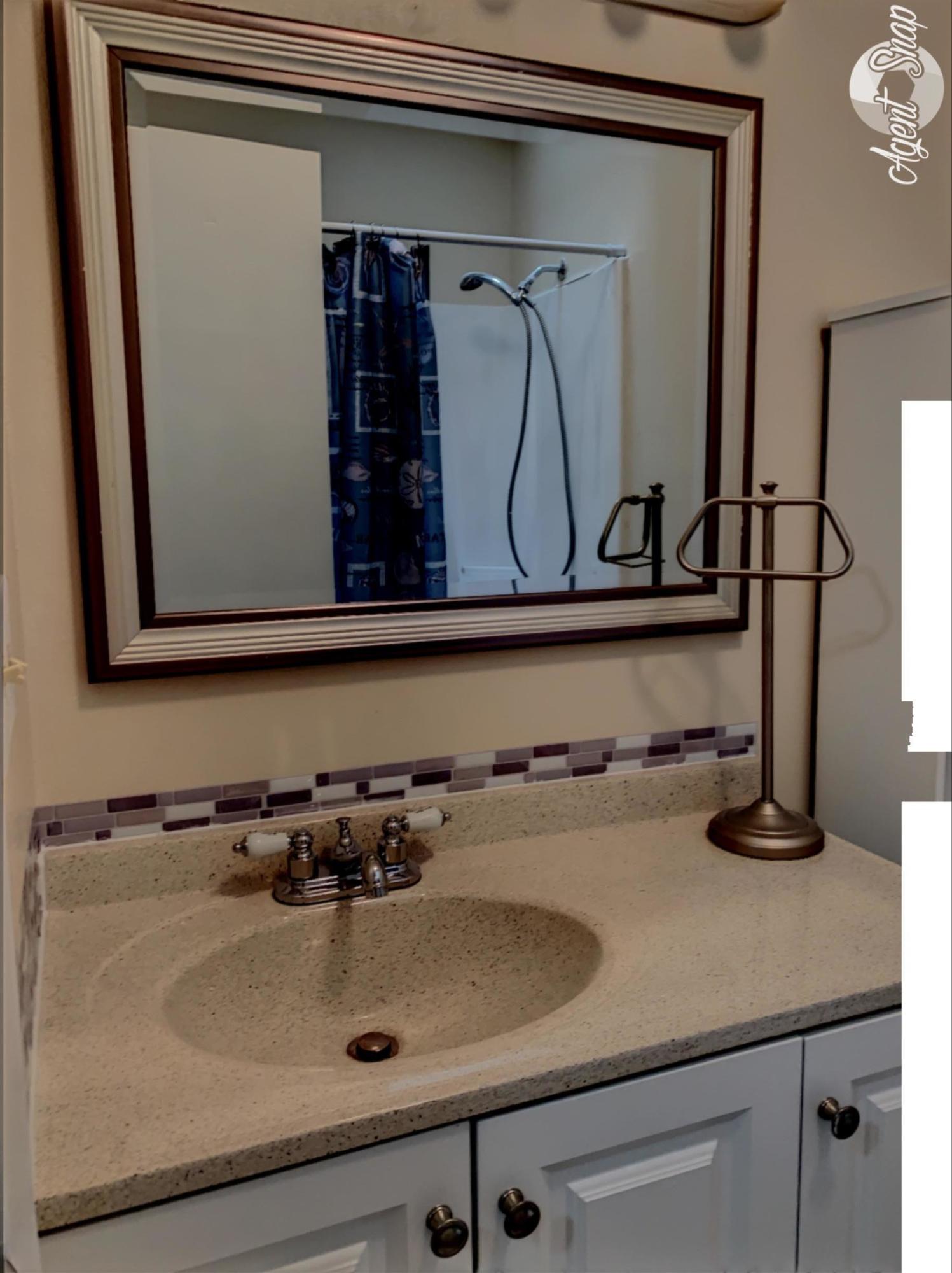 VICTORIA GARDENS 1 - Residential