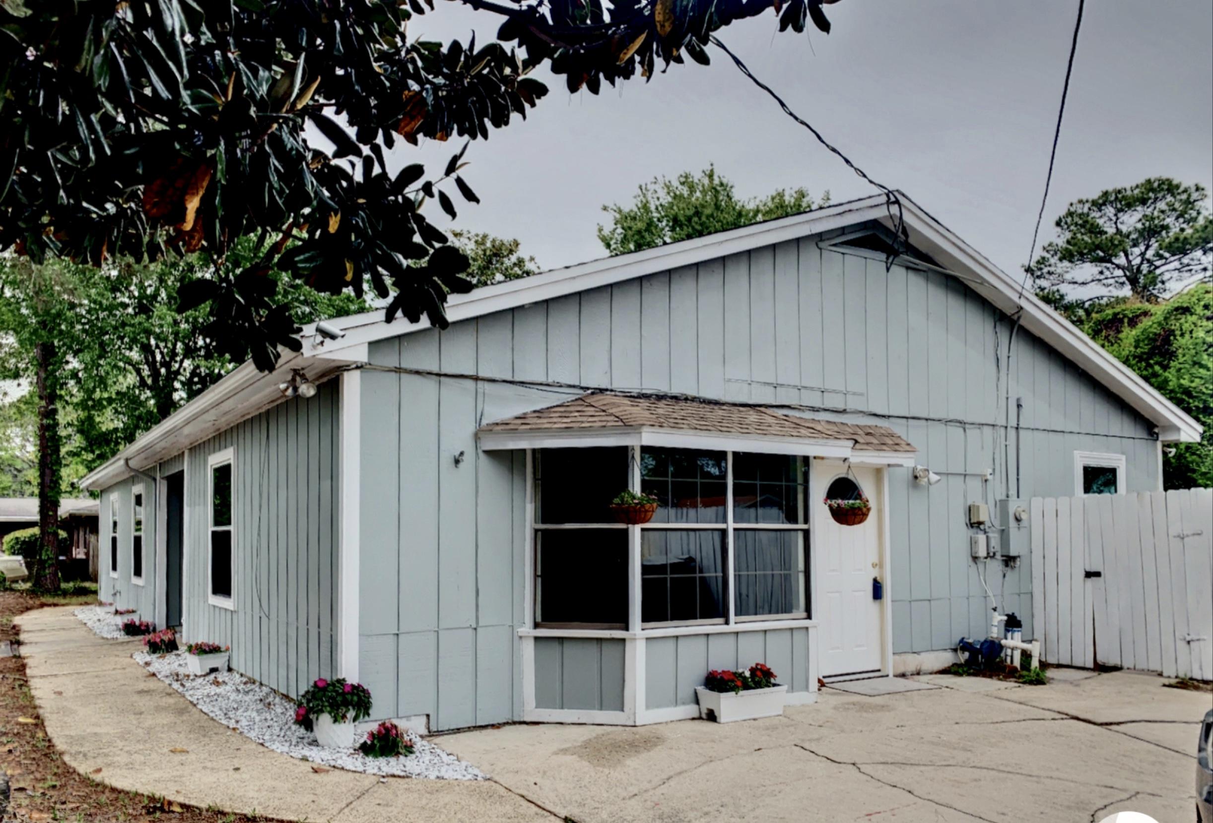 VICTORIA GARDENS 1 - Residential