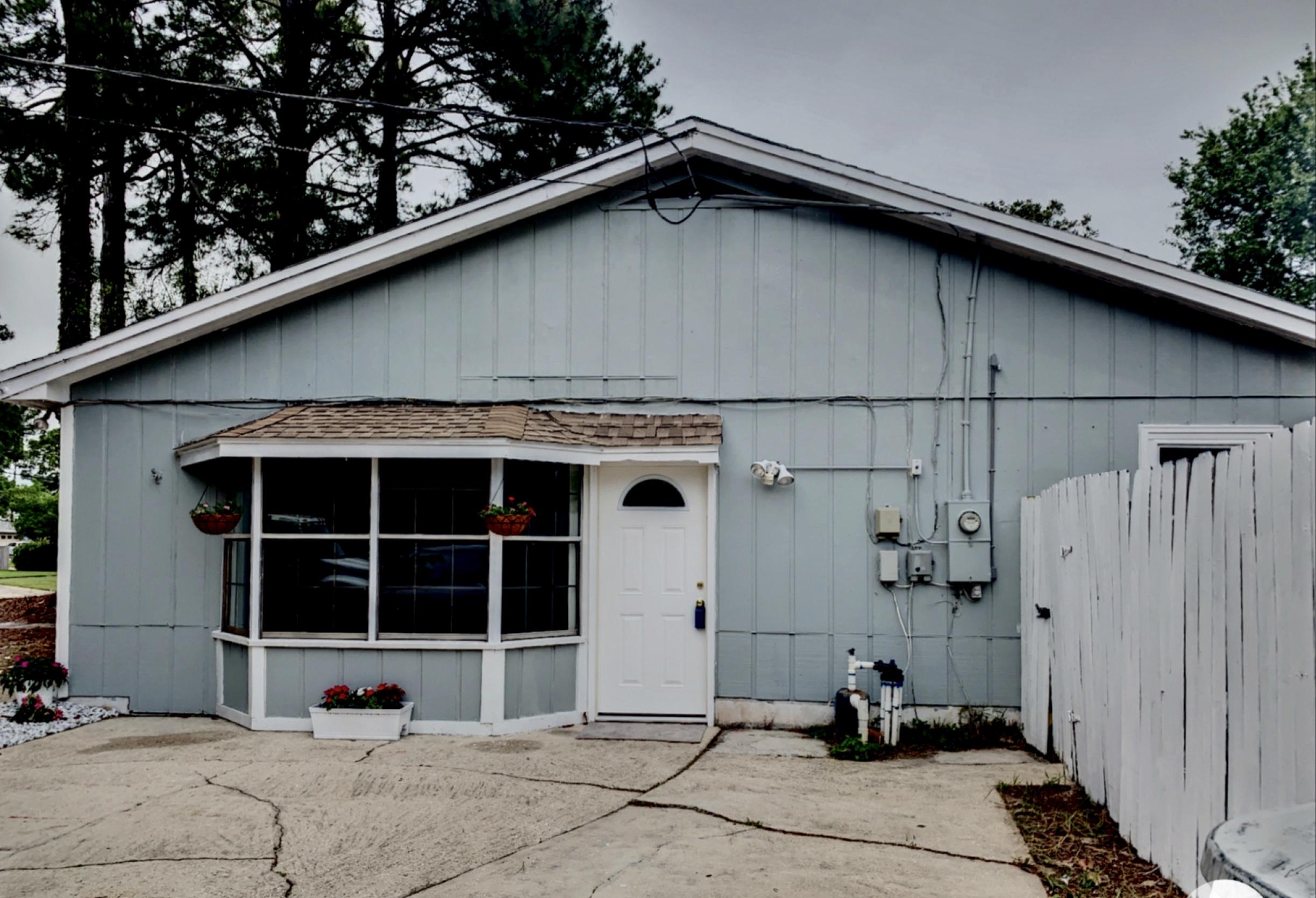 VICTORIA GARDENS 1 - Residential