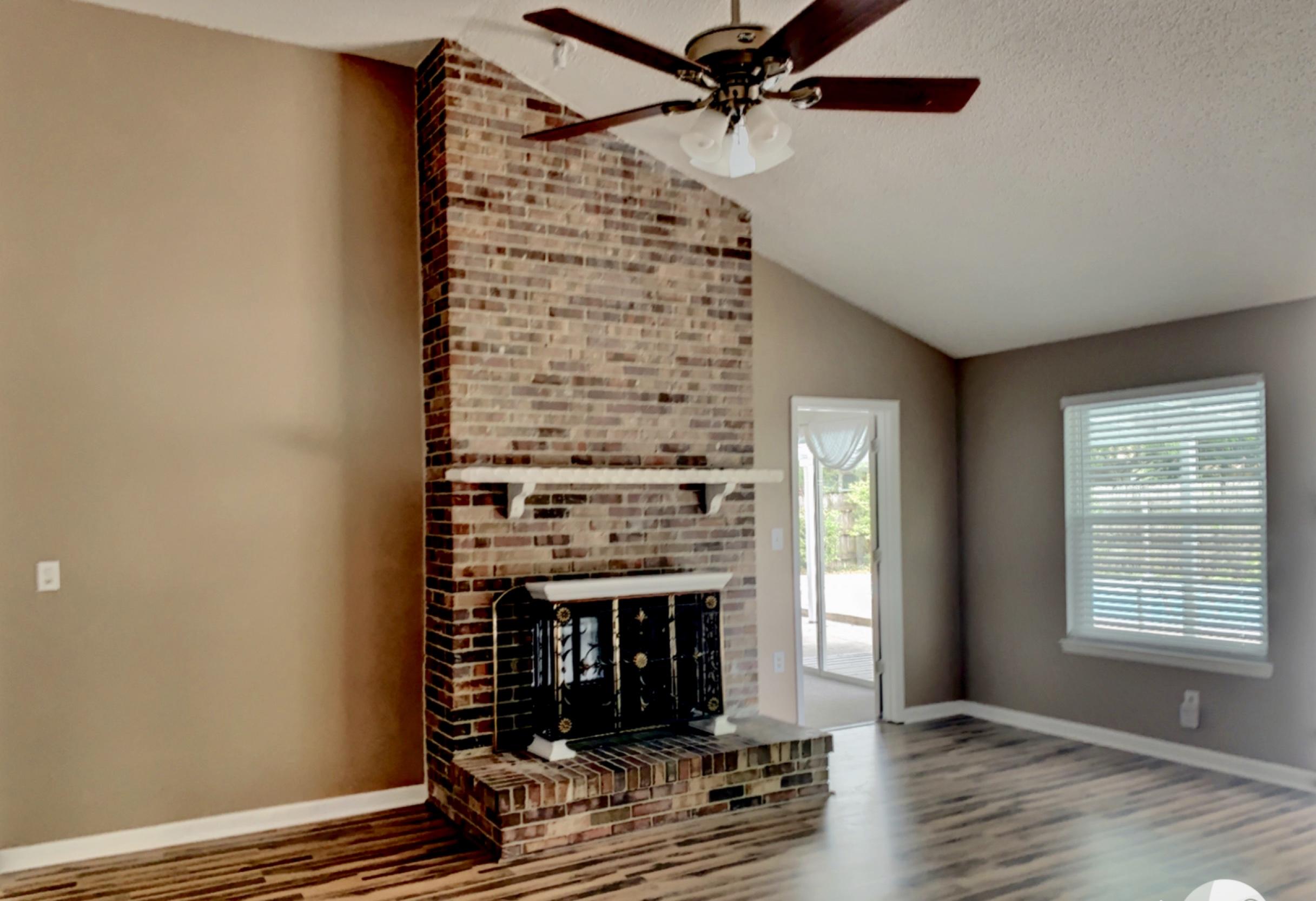 VICTORIA GARDENS 1 - Residential