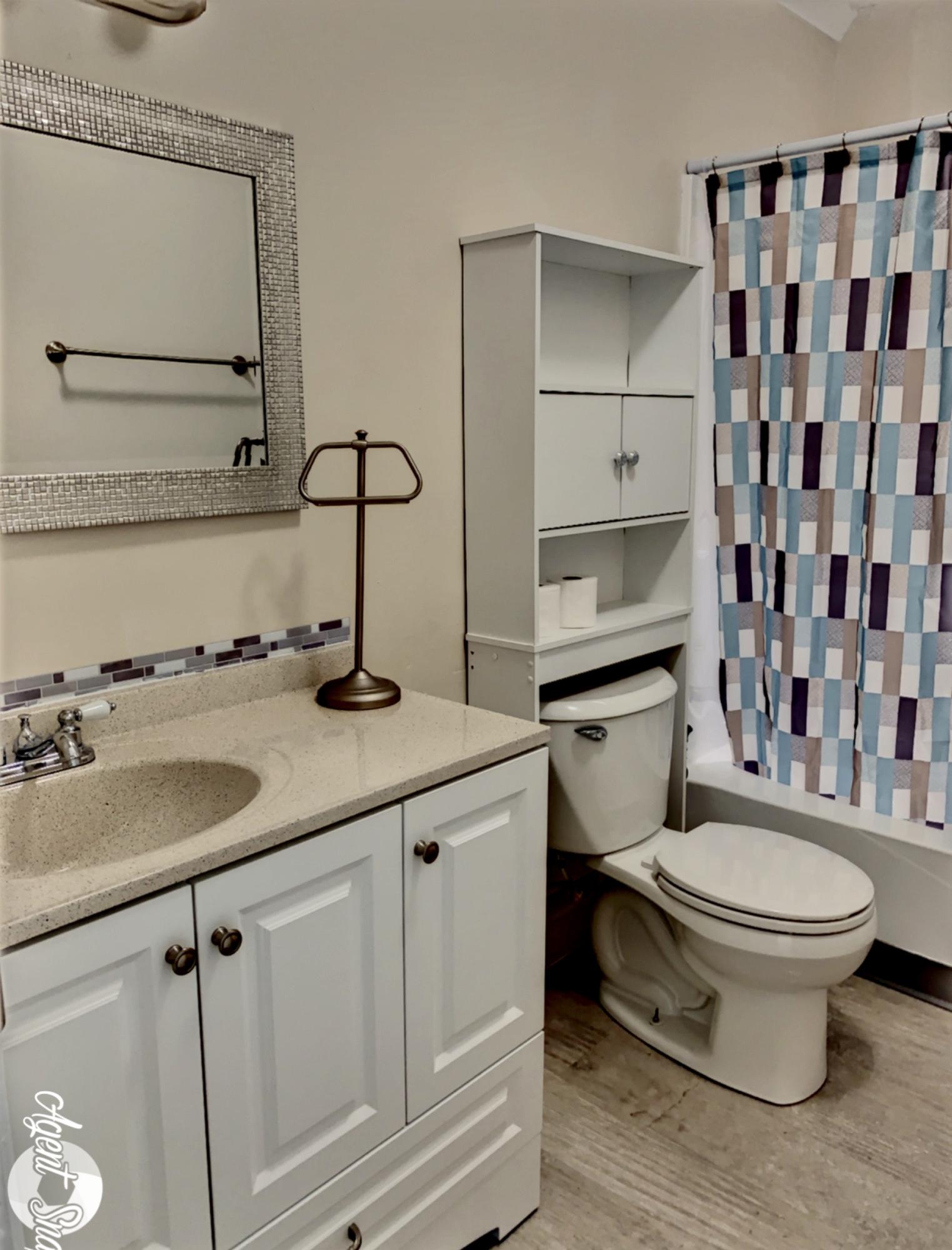 VICTORIA GARDENS 1 - Residential