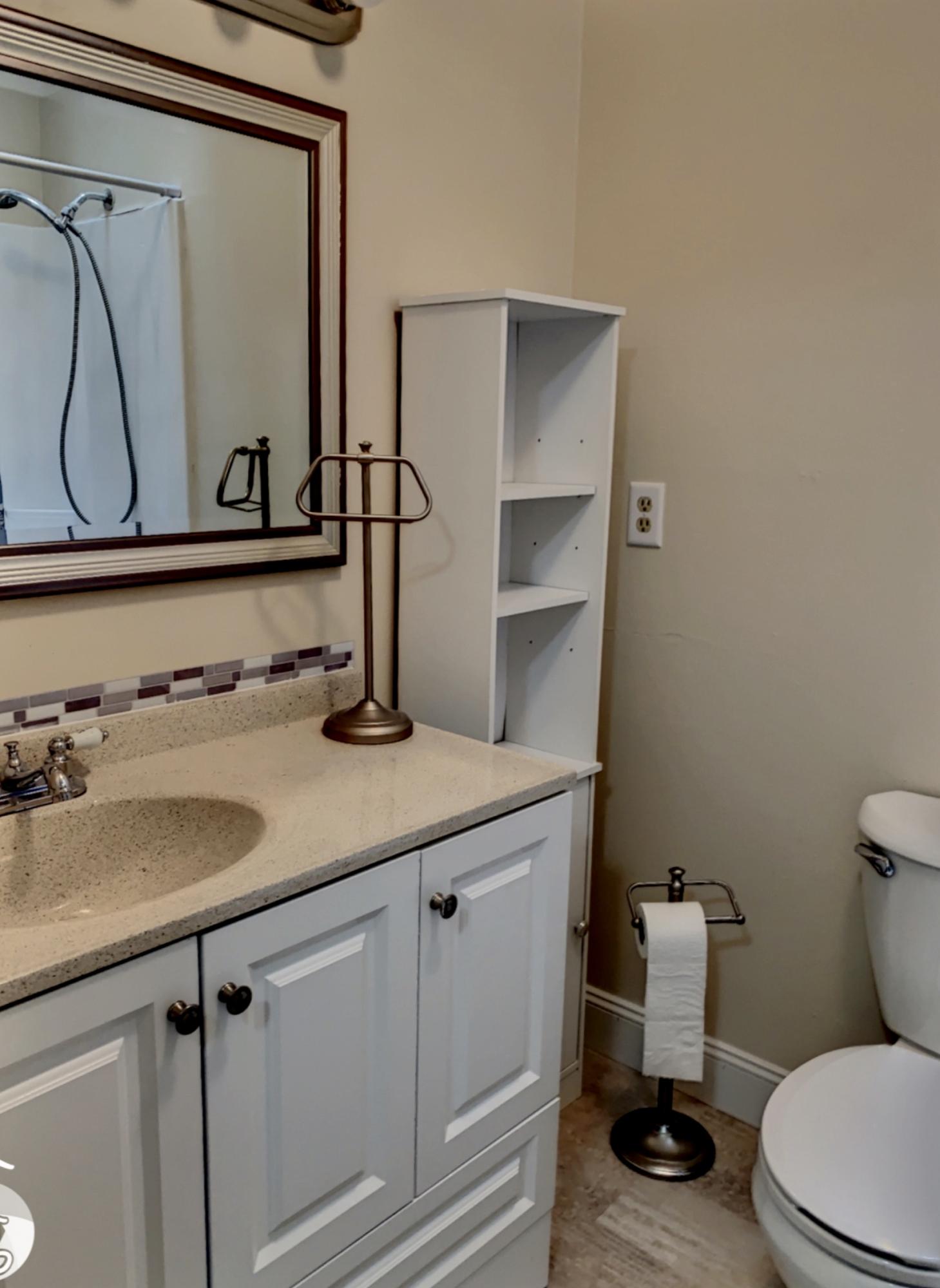 VICTORIA GARDENS 1 - Residential