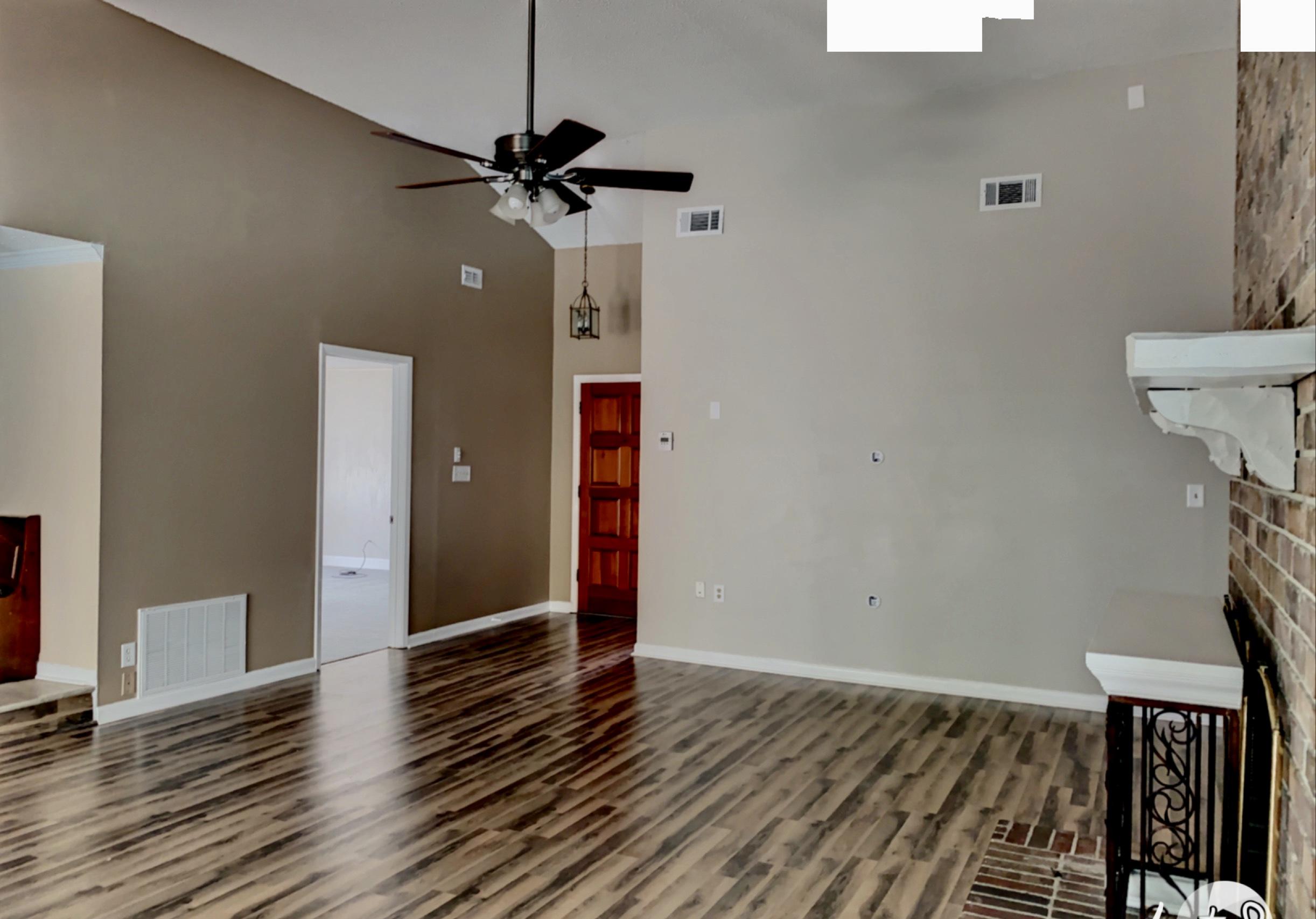 VICTORIA GARDENS 1 - Residential