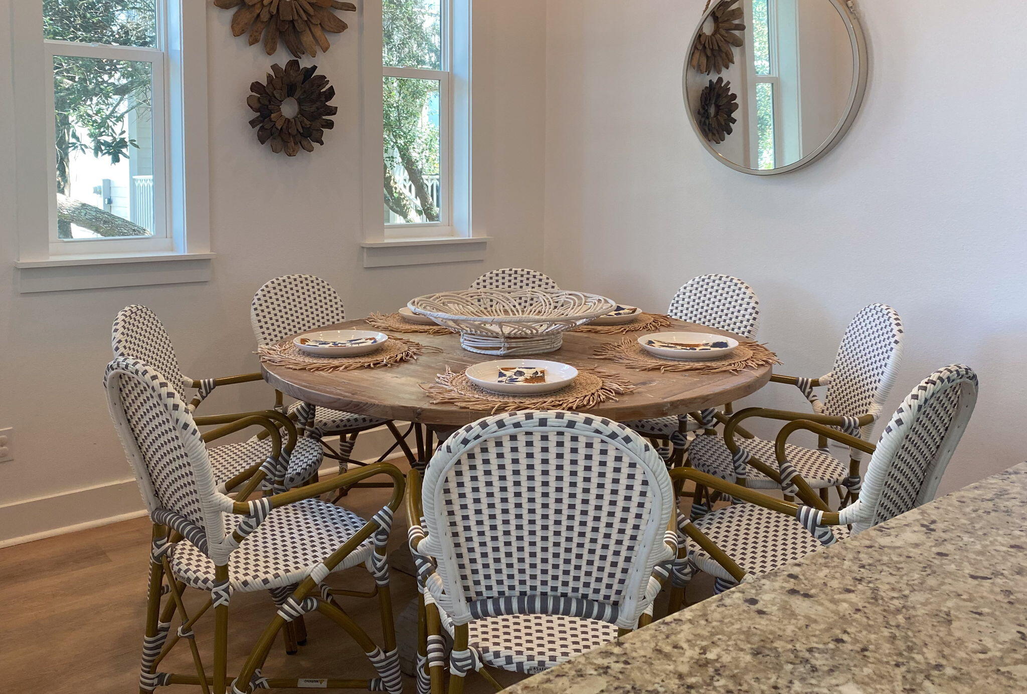 Seacrest Beach Subdivision - Residential