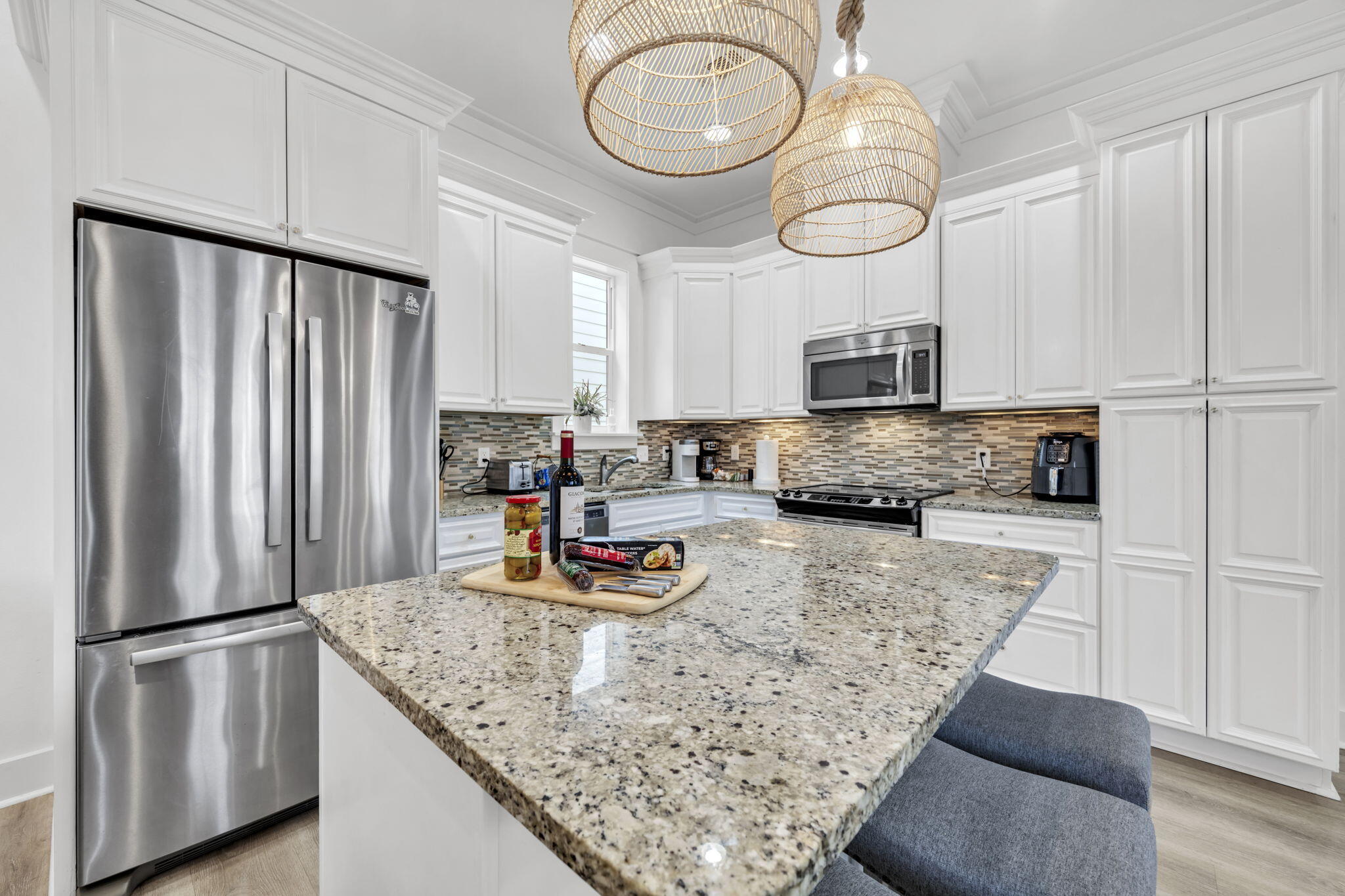 Seacrest Beach Subdivision - Residential