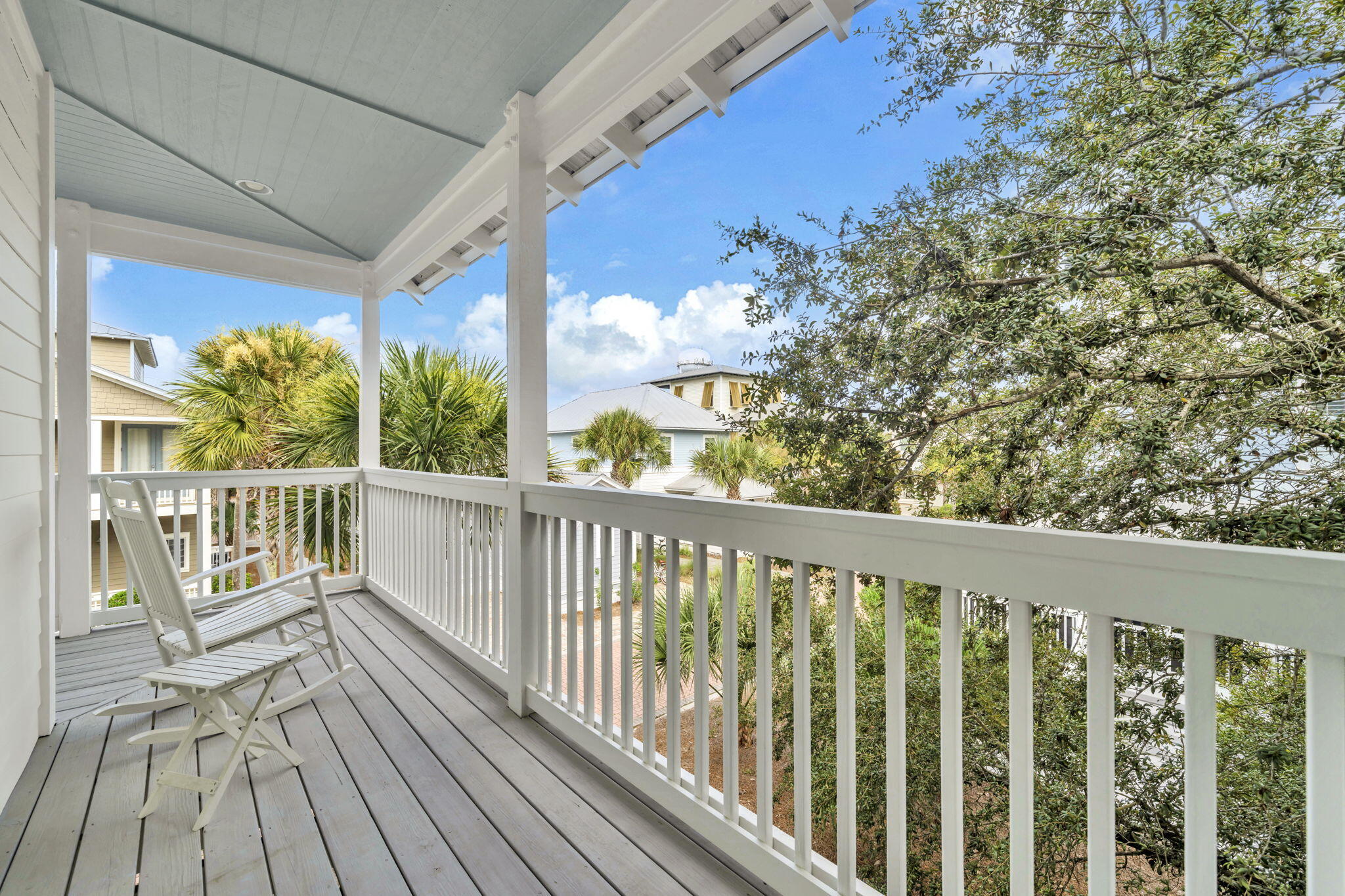 Seacrest Beach Subdivision - Residential