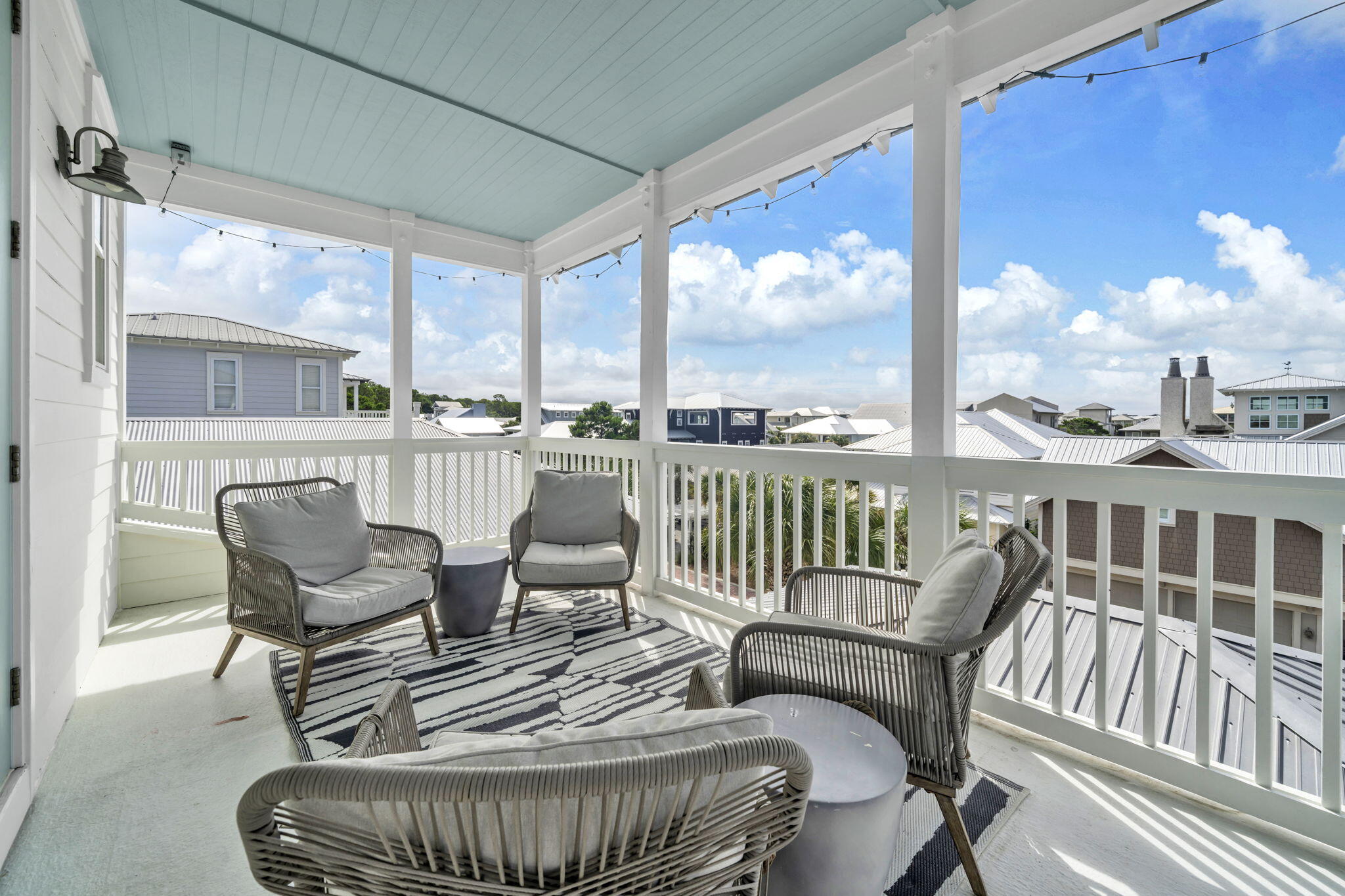 Seacrest Beach Subdivision - Residential
