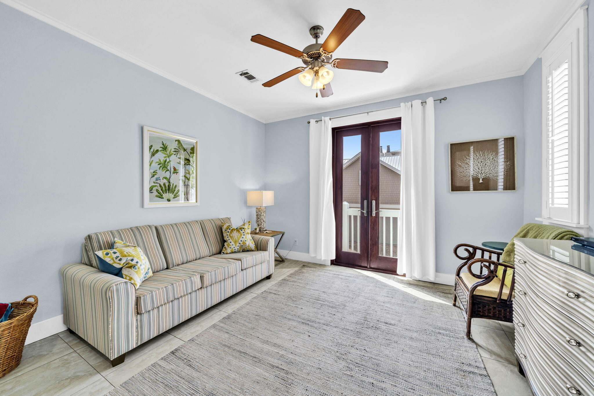 Seacrest Beach Subdivision - Residential