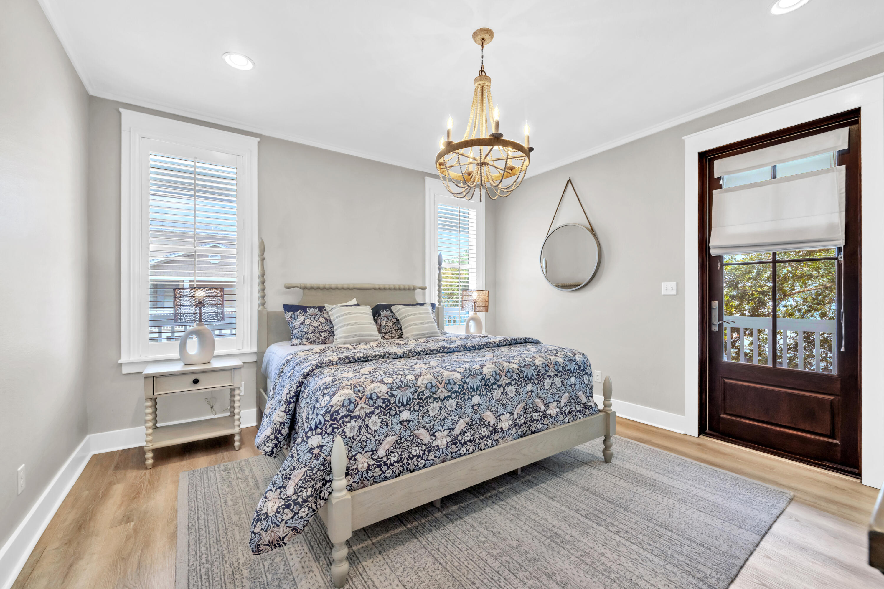 Seacrest Beach Subdivision - Residential