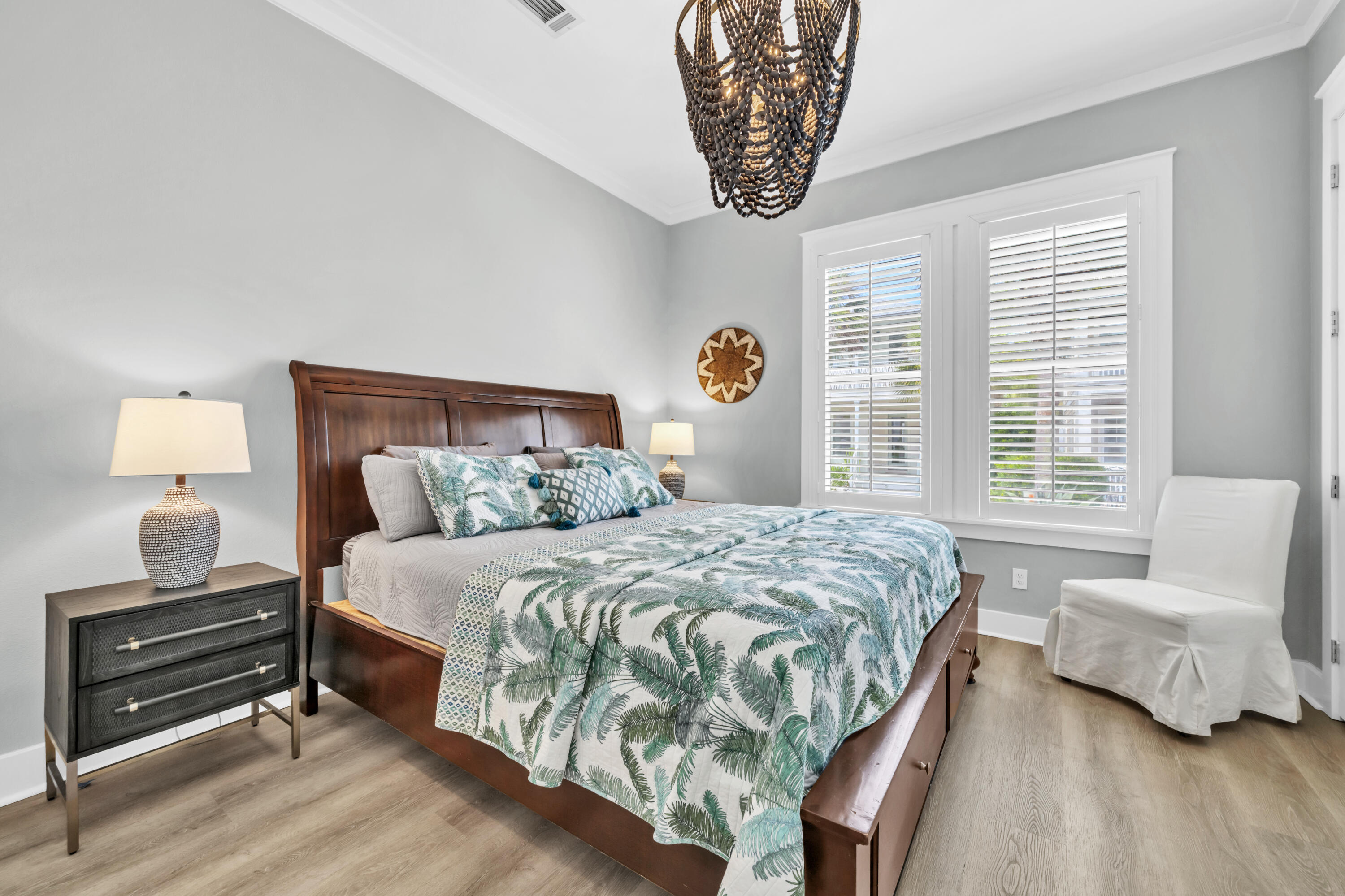 Seacrest Beach Subdivision - Residential