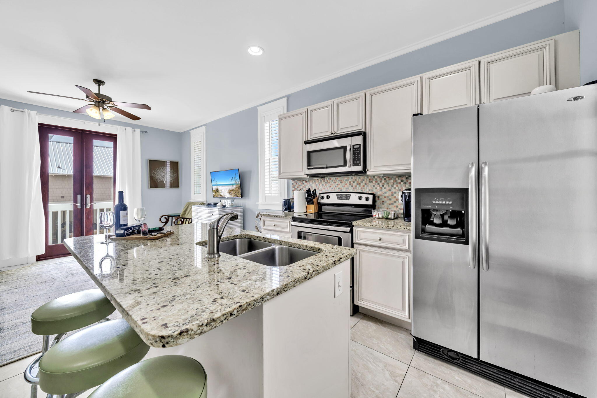Seacrest Beach Subdivision - Residential