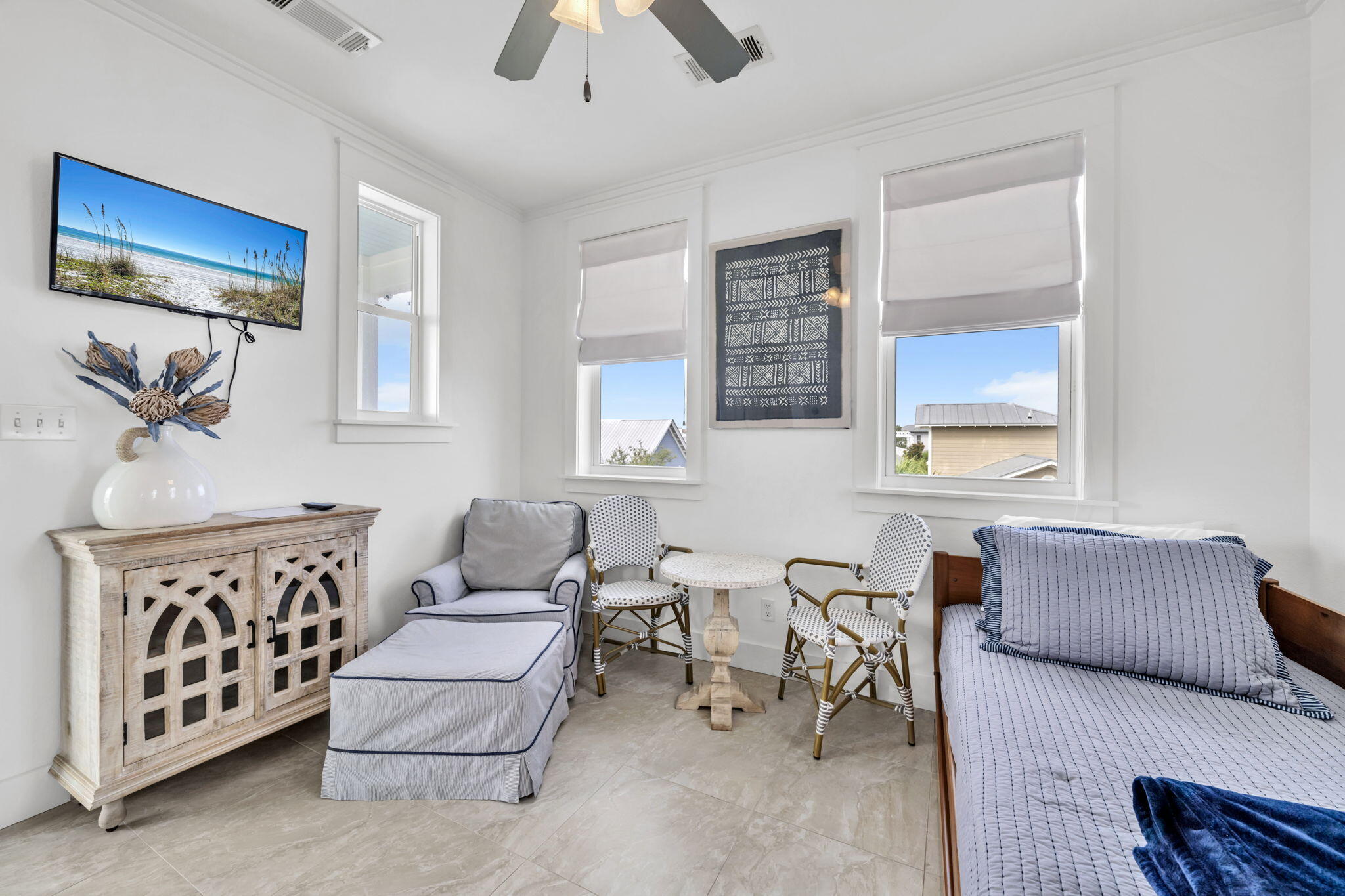Seacrest Beach Subdivision - Residential