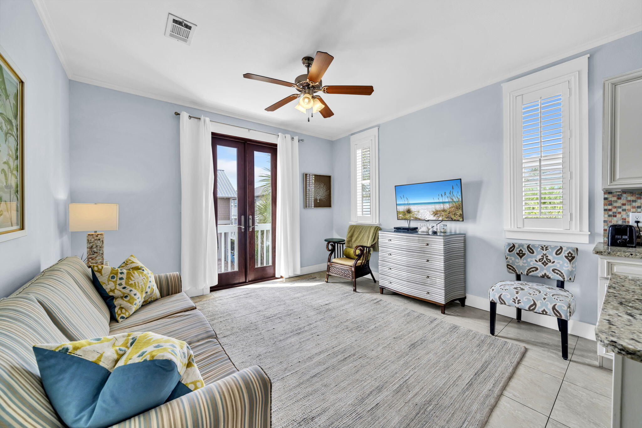 Seacrest Beach Subdivision - Residential