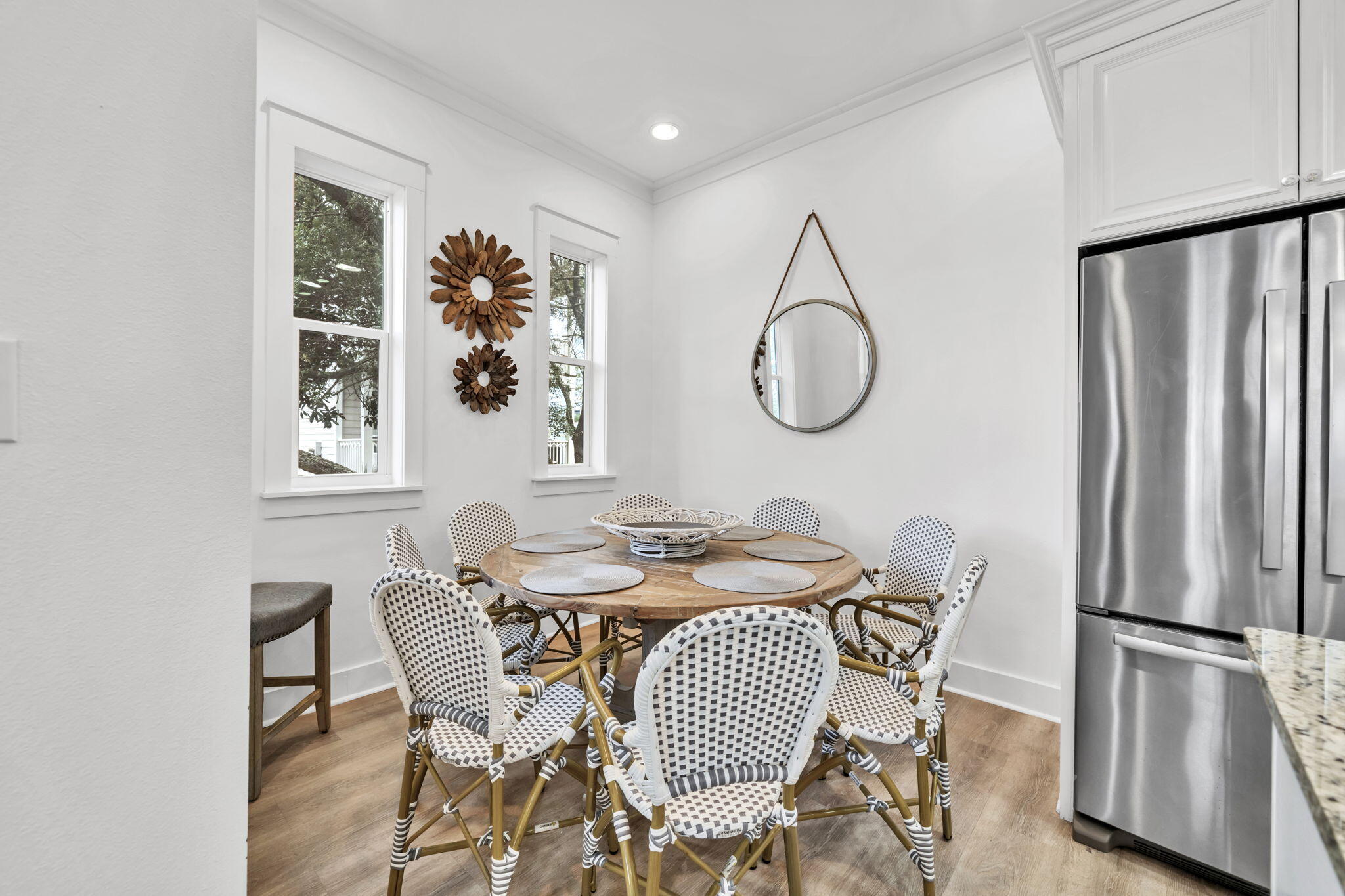 Seacrest Beach Subdivision - Residential