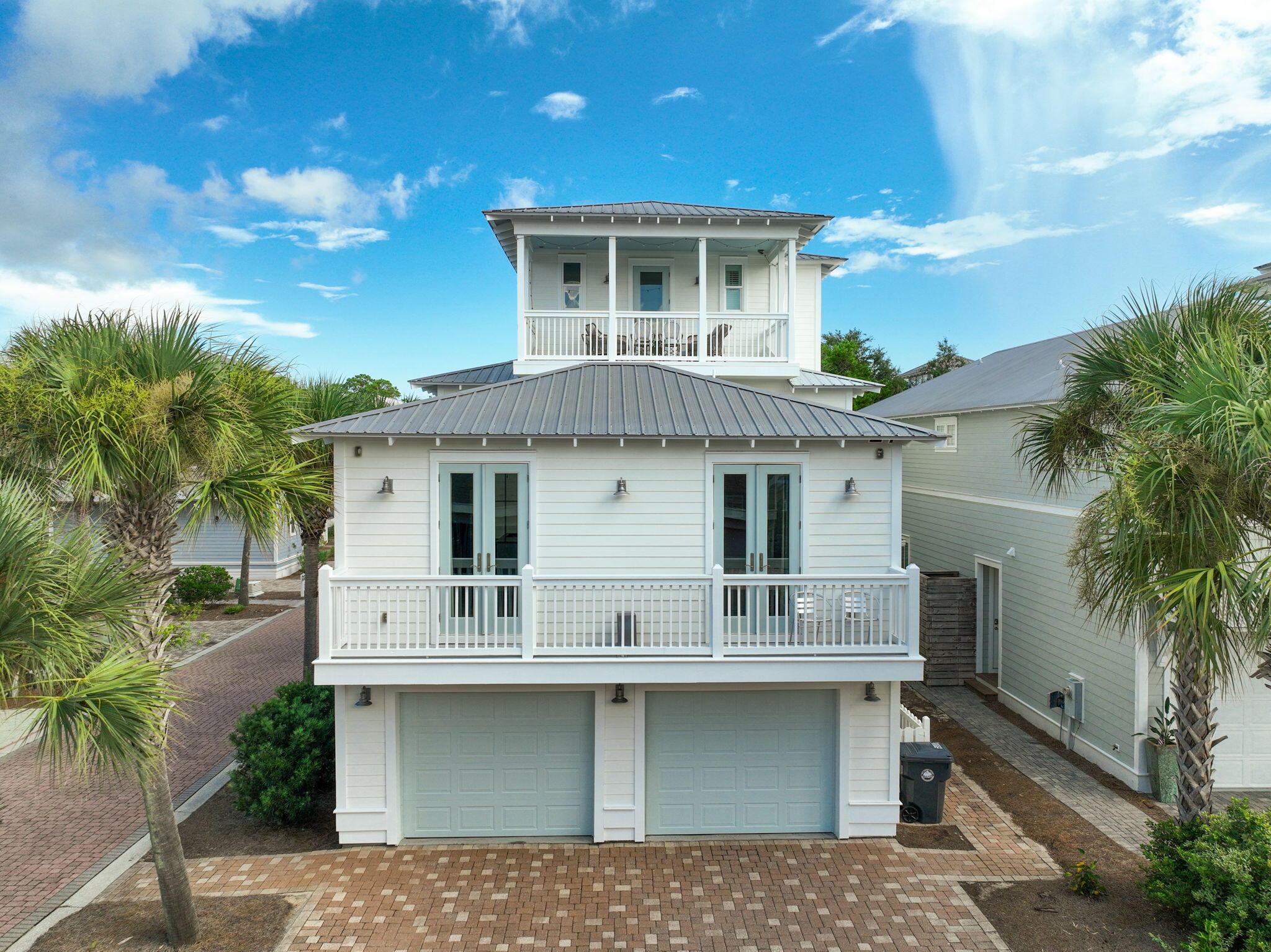 Seacrest Beach Subdivision - Residential