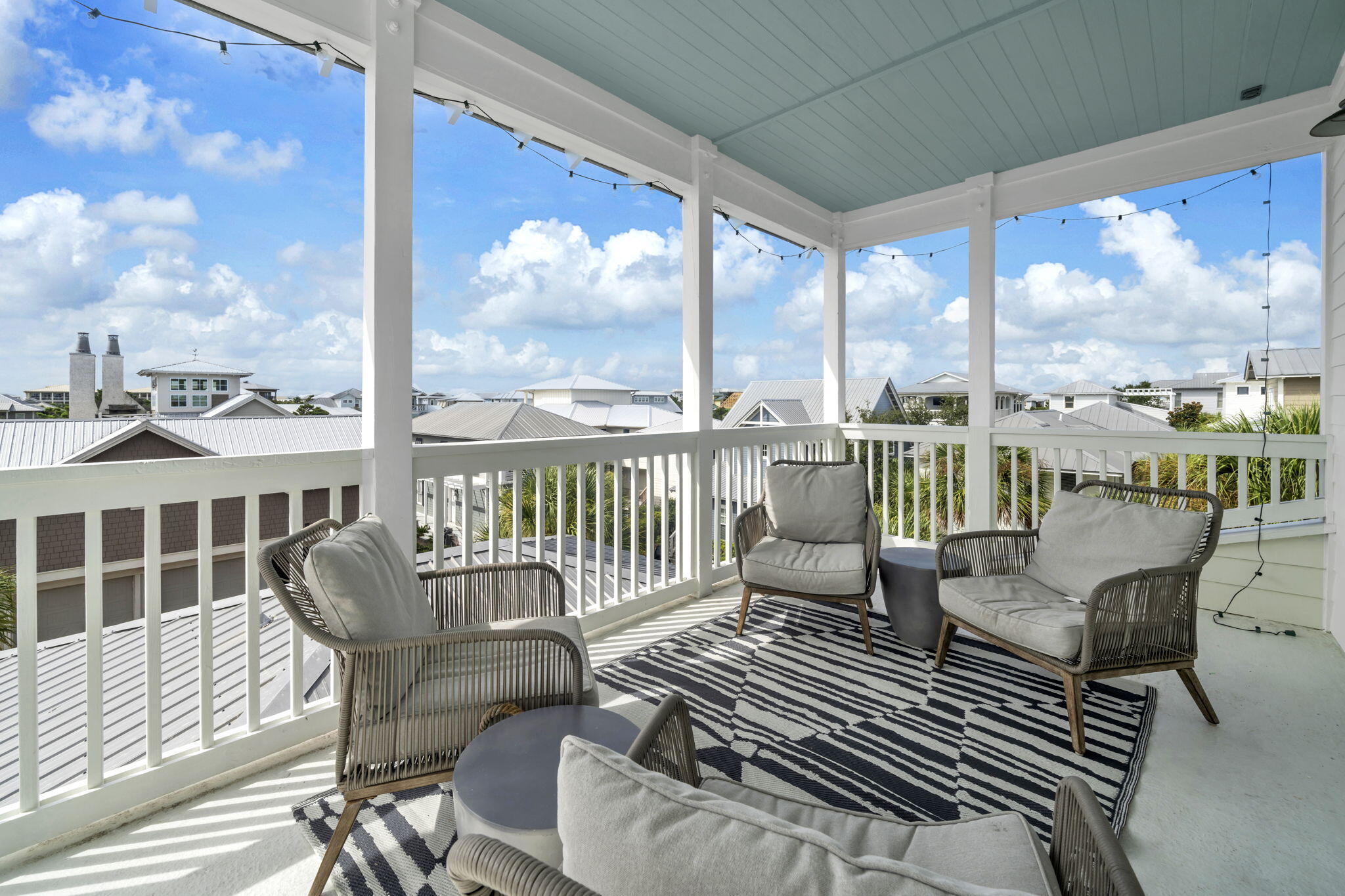 Seacrest Beach Subdivision - Residential