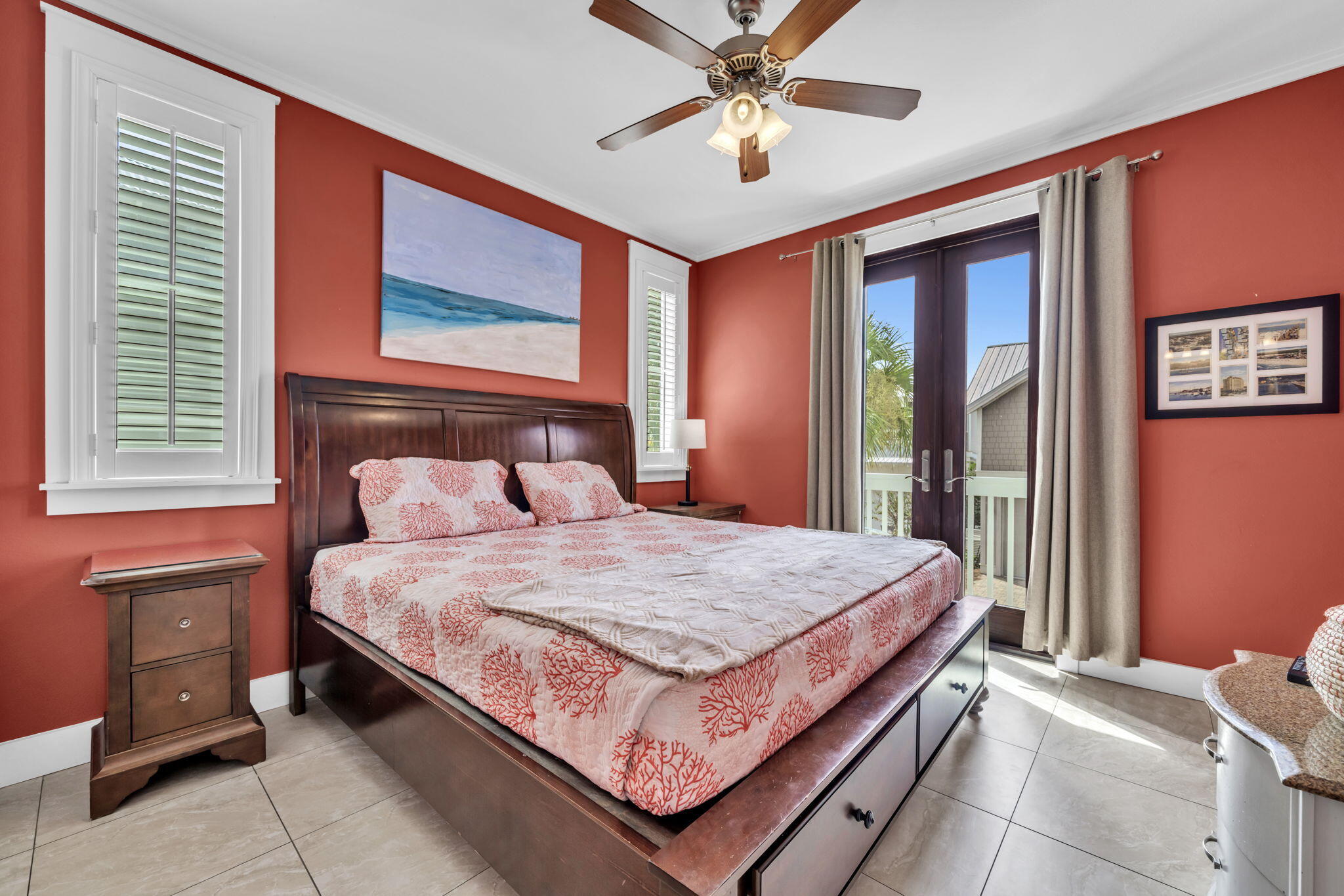 Seacrest Beach Subdivision - Residential