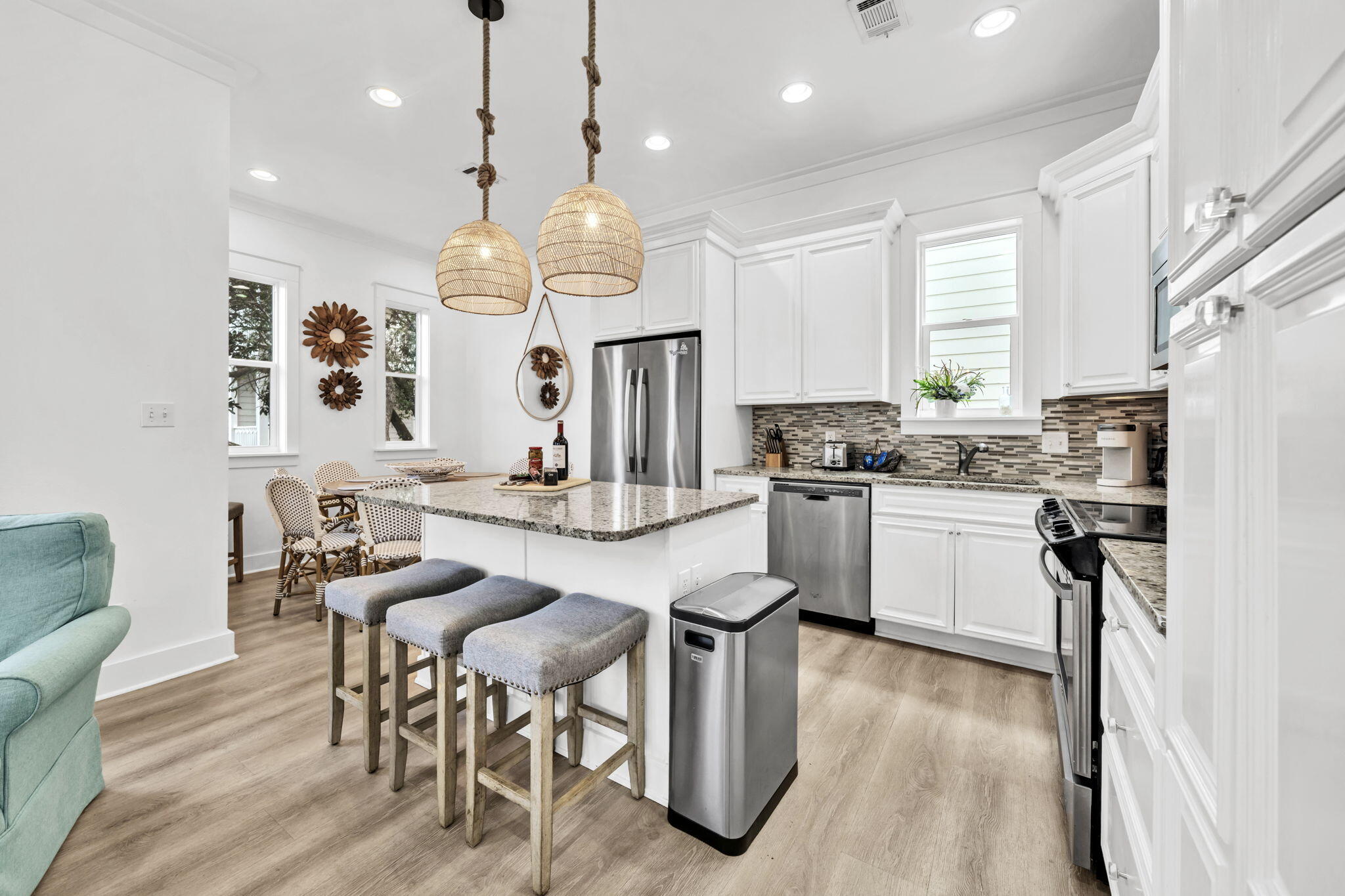 Seacrest Beach Subdivision - Residential