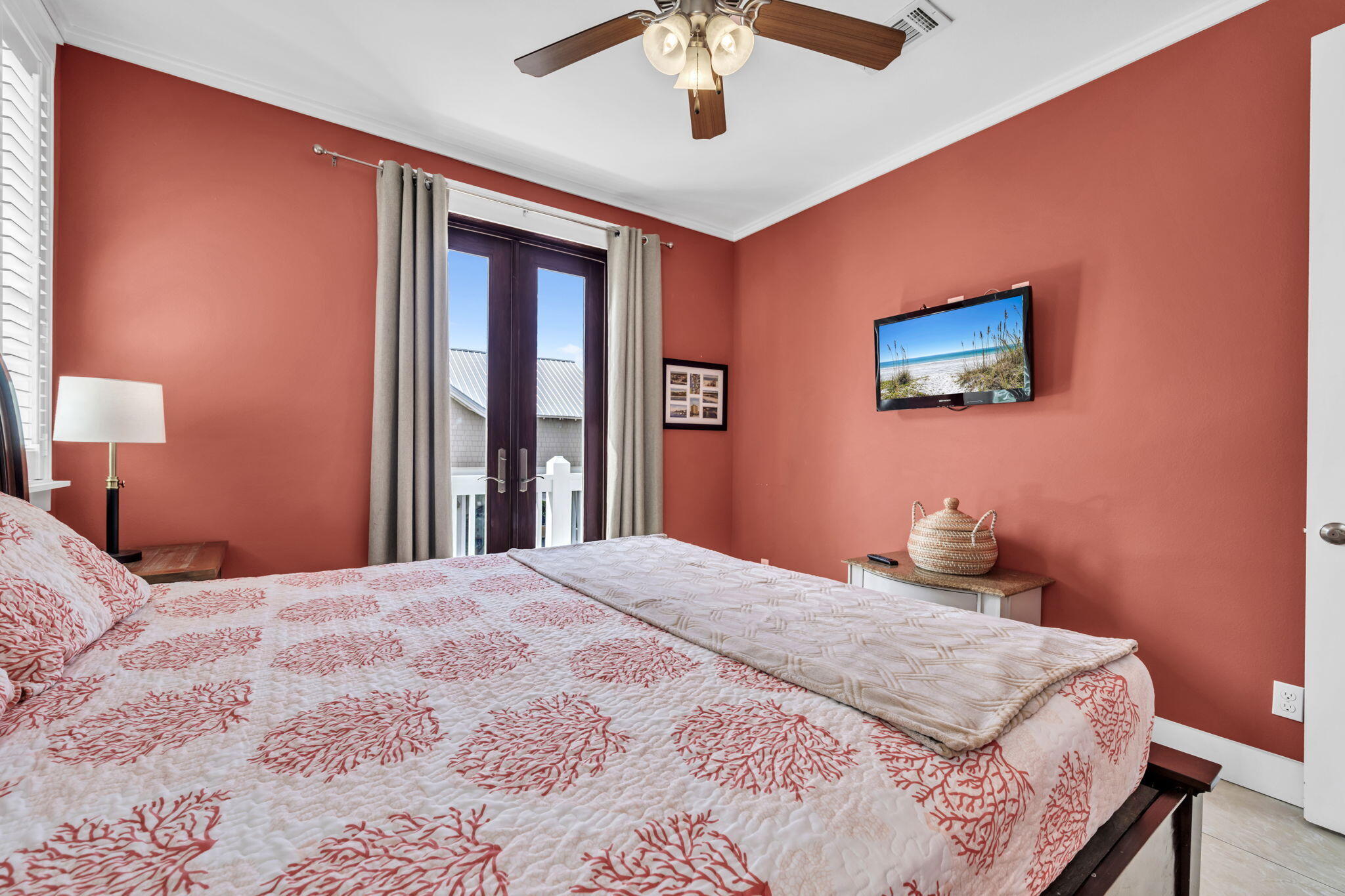 Seacrest Beach Subdivision - Residential