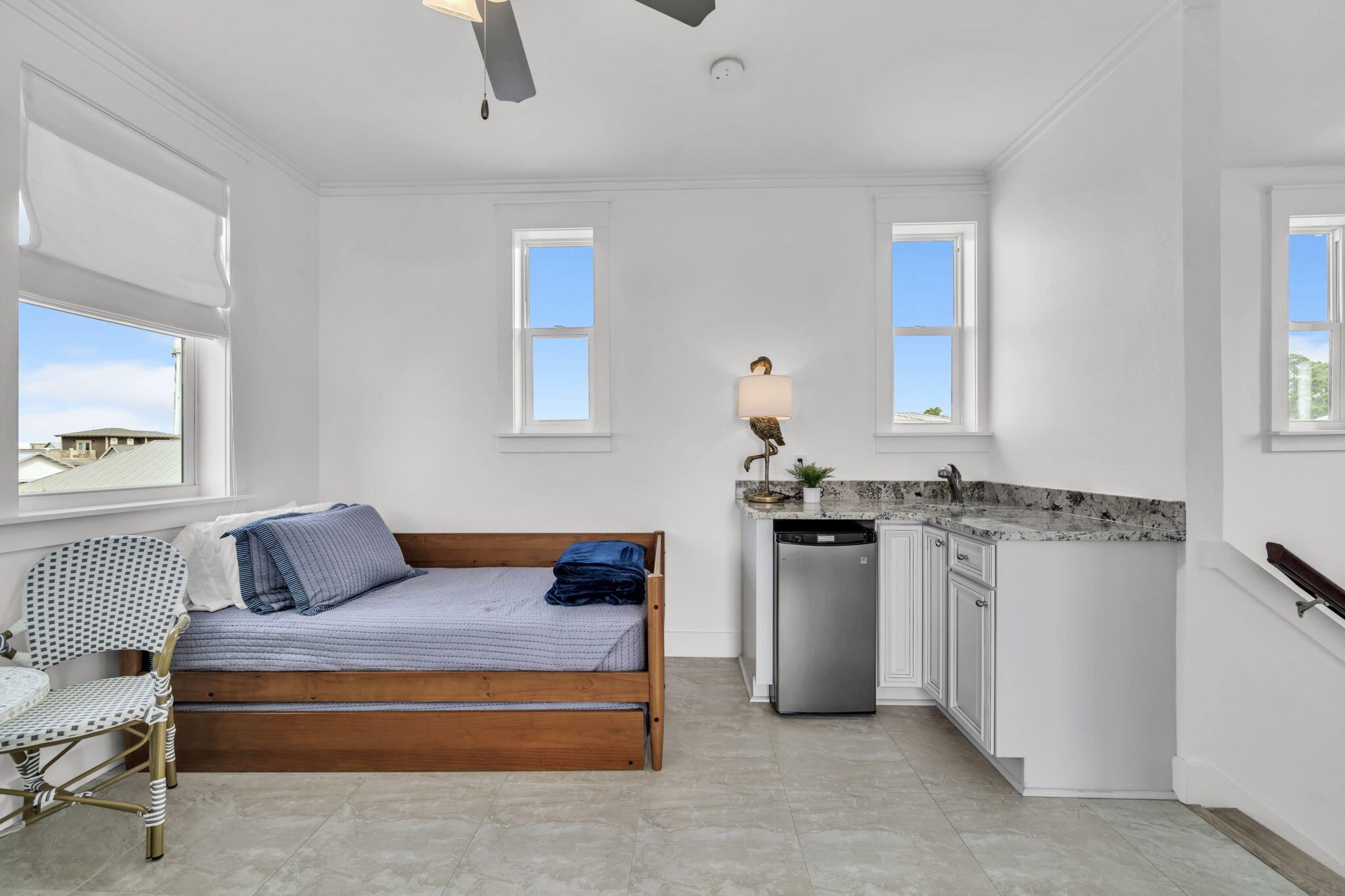 Seacrest Beach Subdivision - Residential