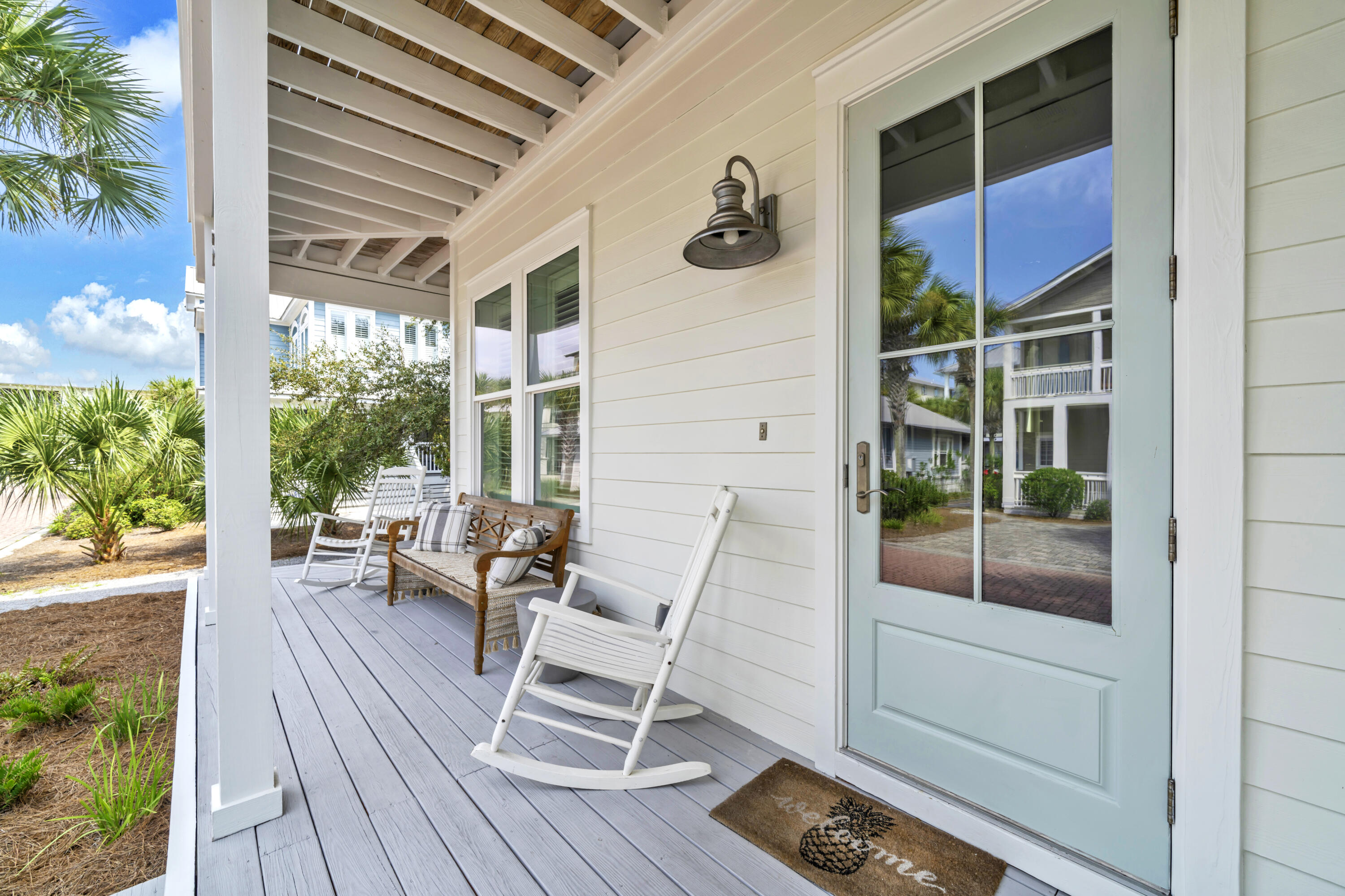 Seacrest Beach Subdivision - Residential