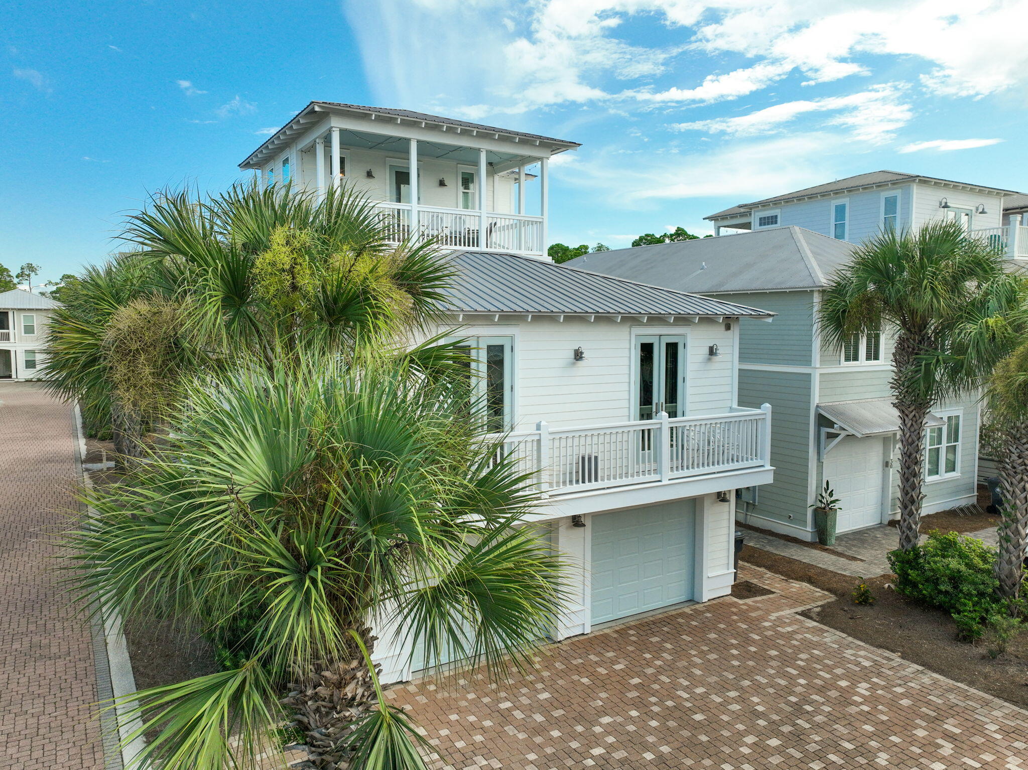 Seacrest Beach Subdivision - Residential