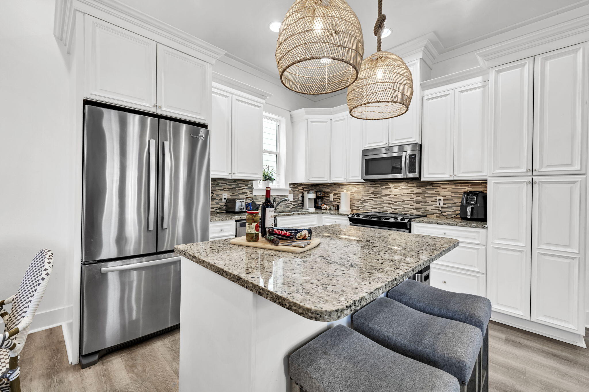 Seacrest Beach Subdivision - Residential