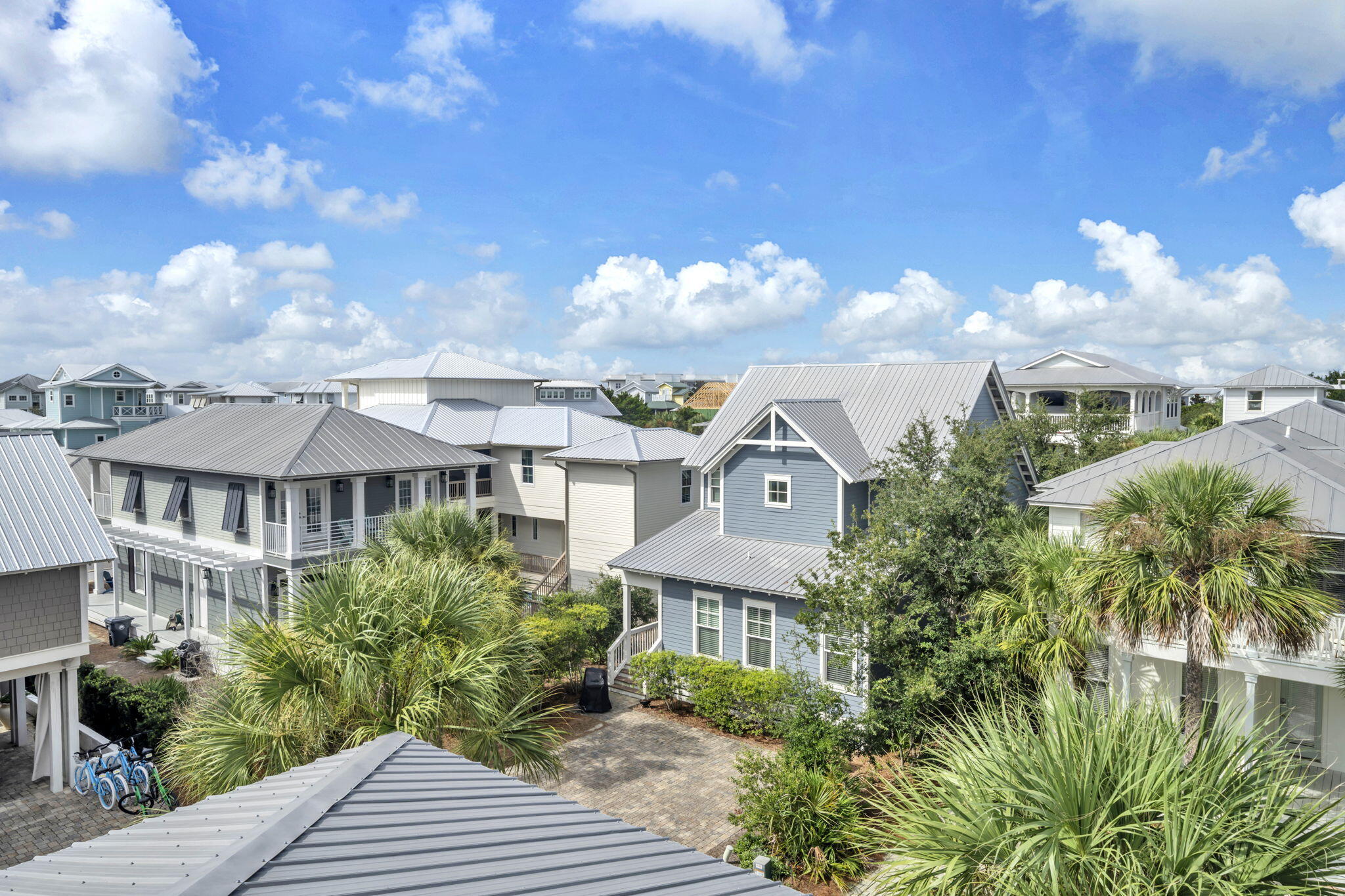Seacrest Beach Subdivision - Residential