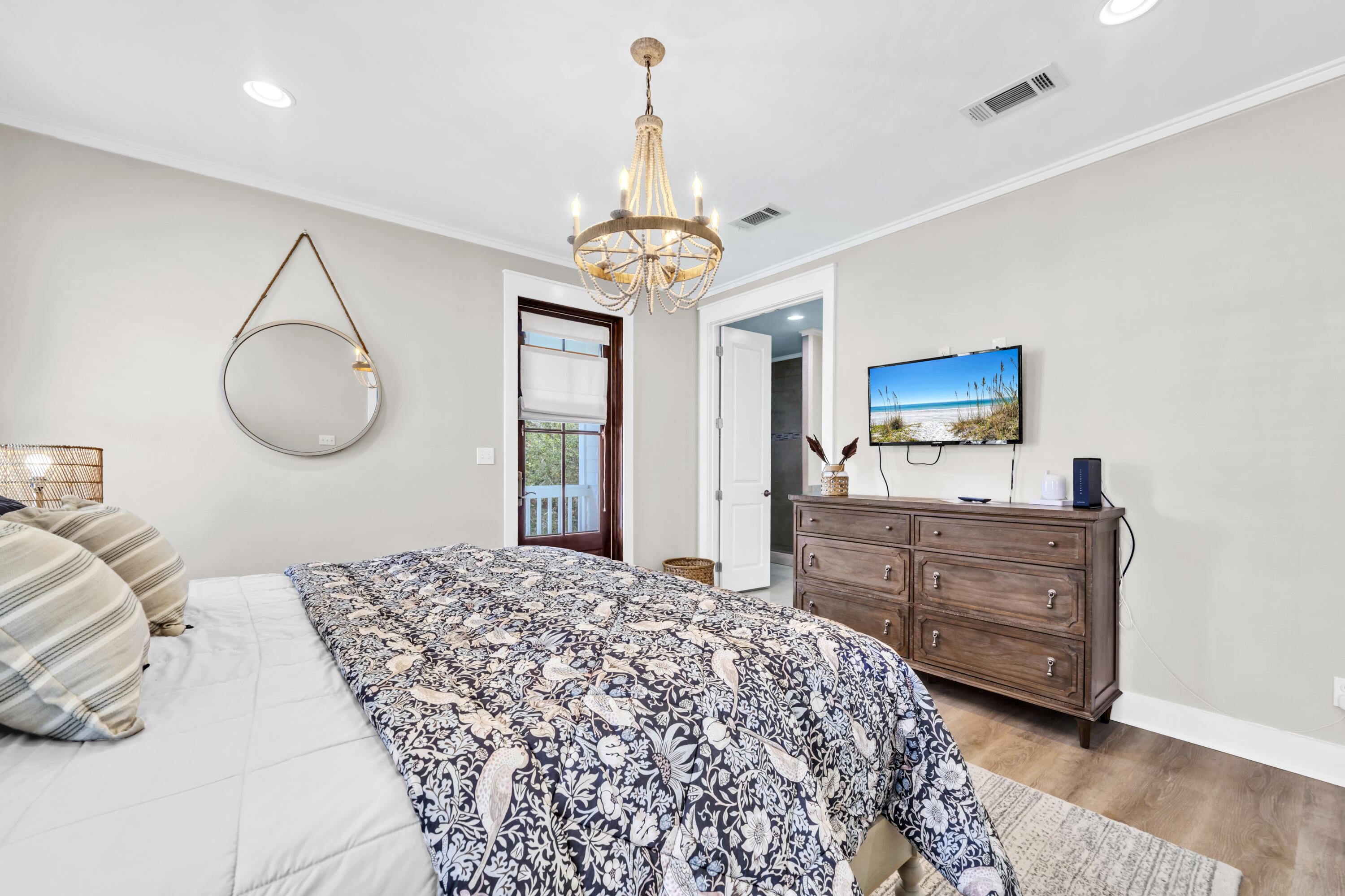 Seacrest Beach Subdivision - Residential