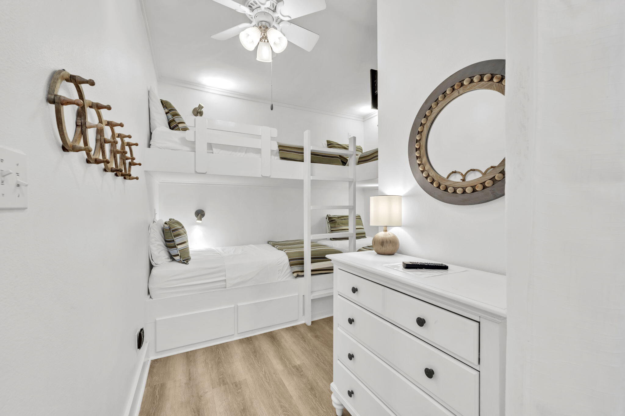 Seacrest Beach Subdivision - Residential