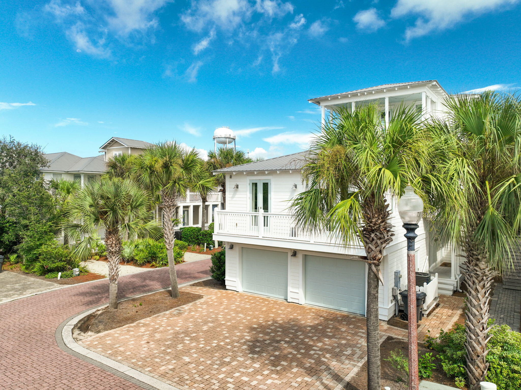 Seacrest Beach Subdivision - Residential