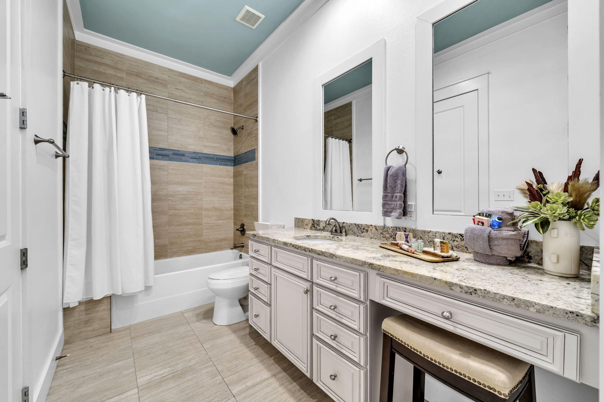 Seacrest Beach Subdivision - Residential