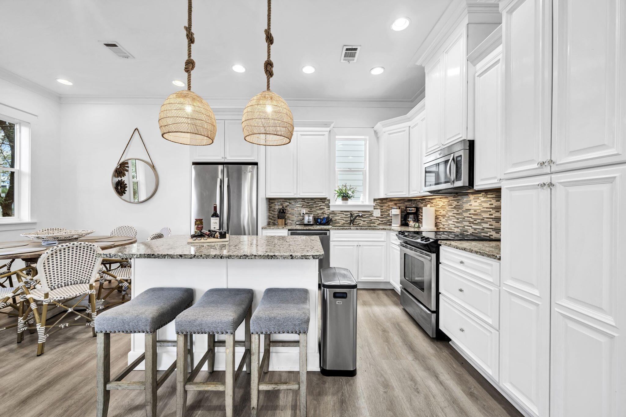 Seacrest Beach Subdivision - Residential