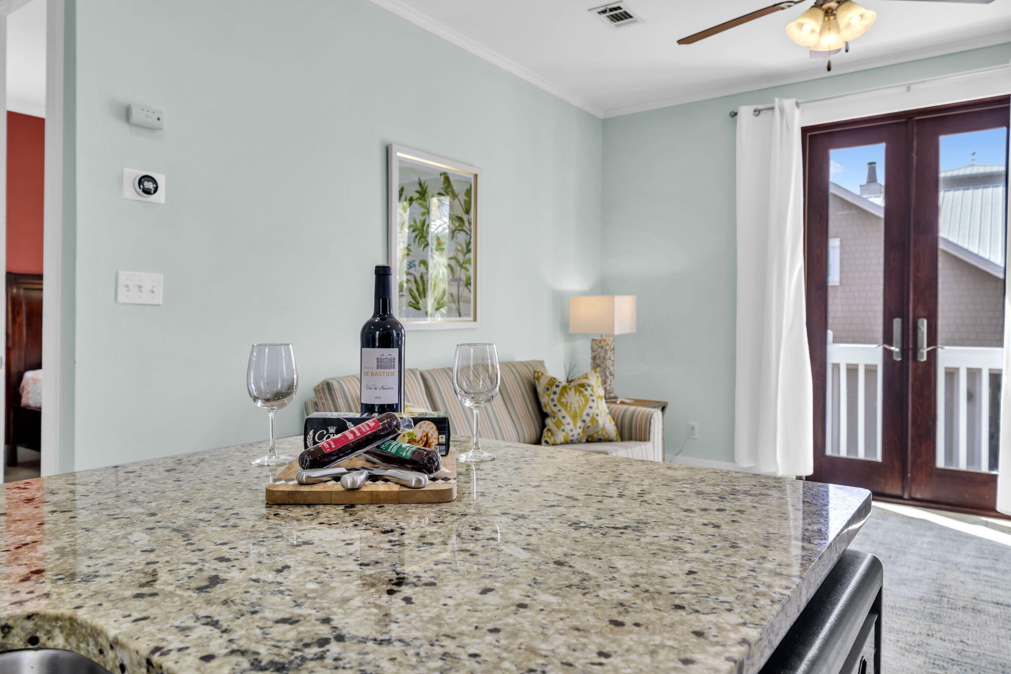 Seacrest Beach Subdivision - Residential