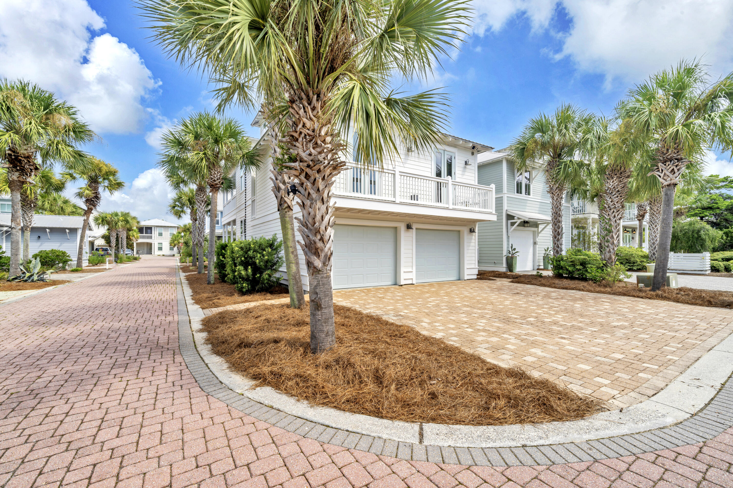 Seacrest Beach Subdivision - Residential