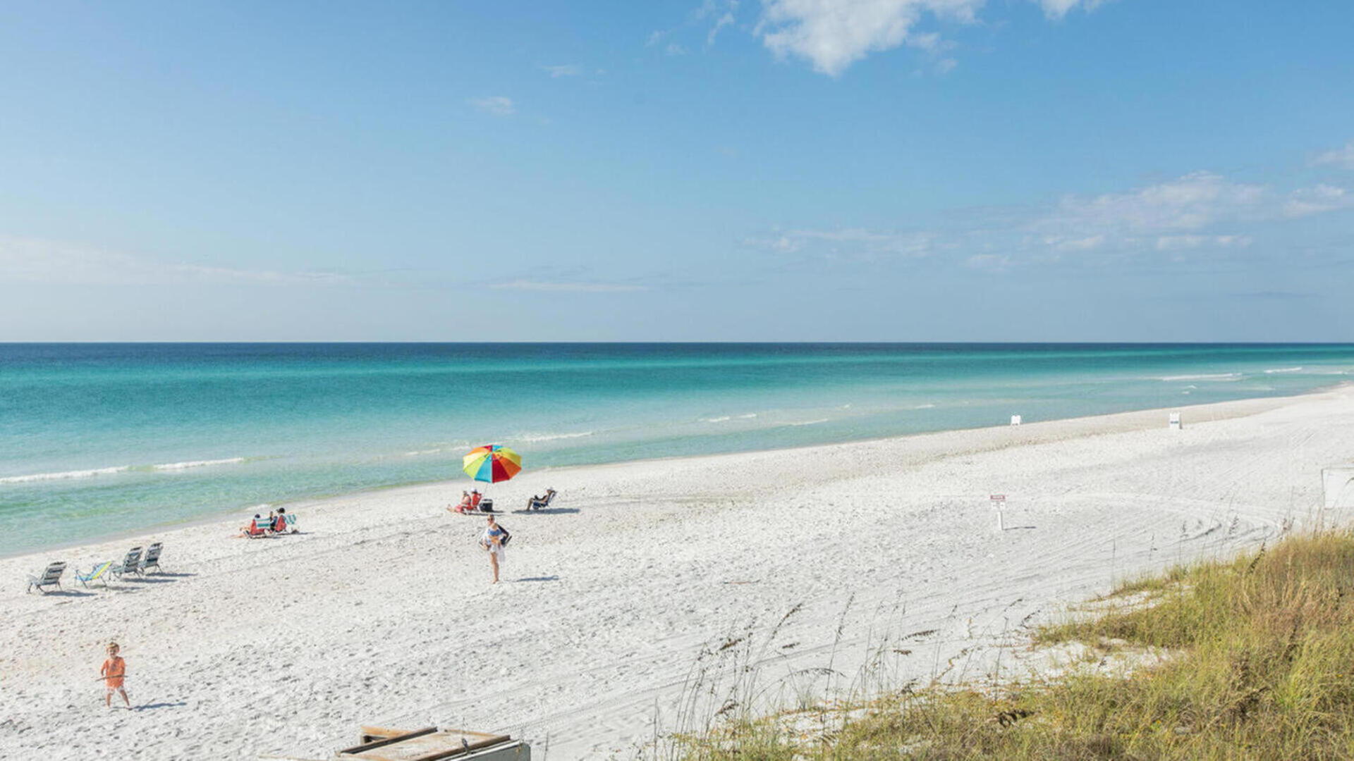 Seacrest Beach Subdivision - Residential