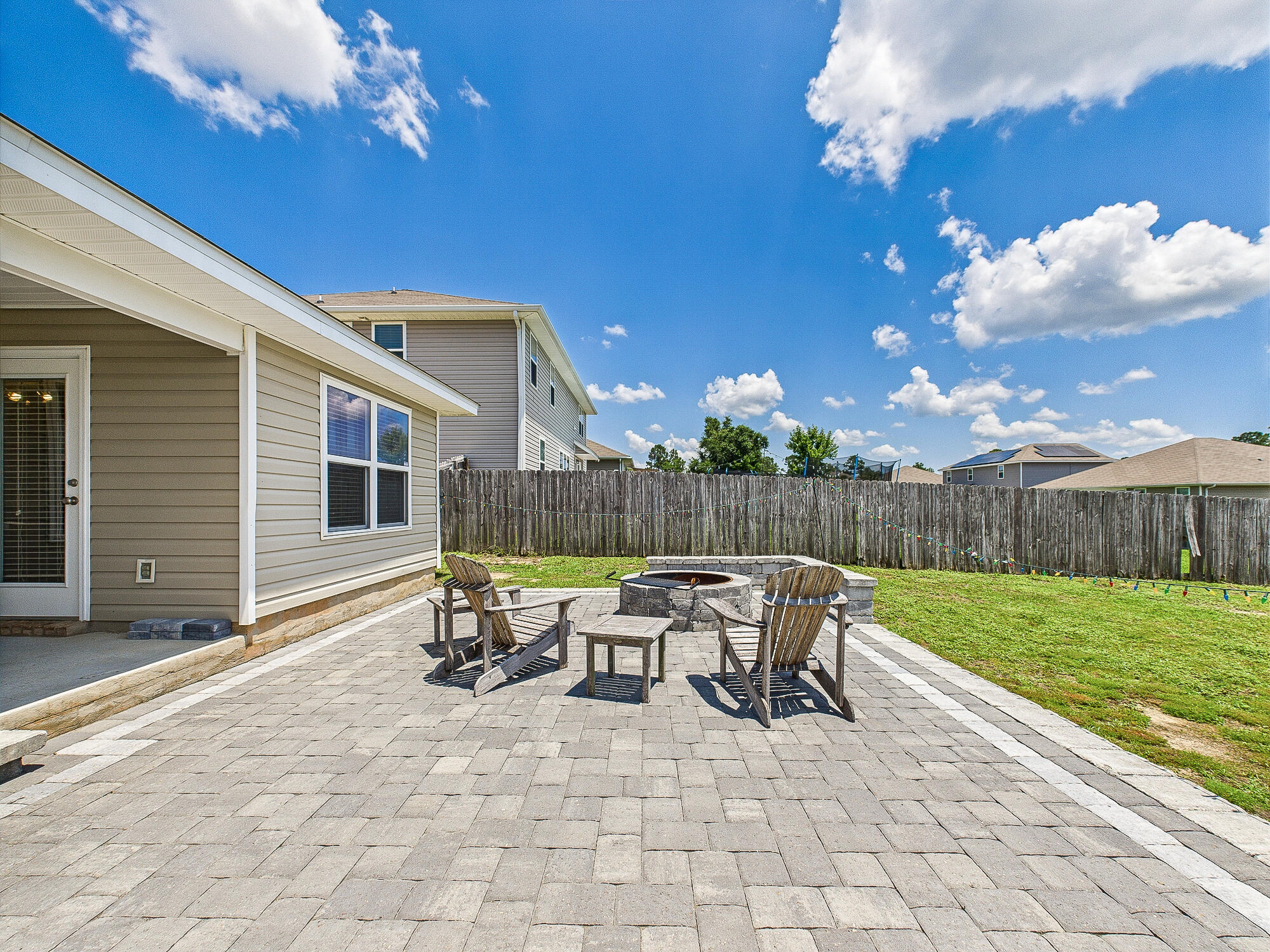 Partridge Hills - Residential