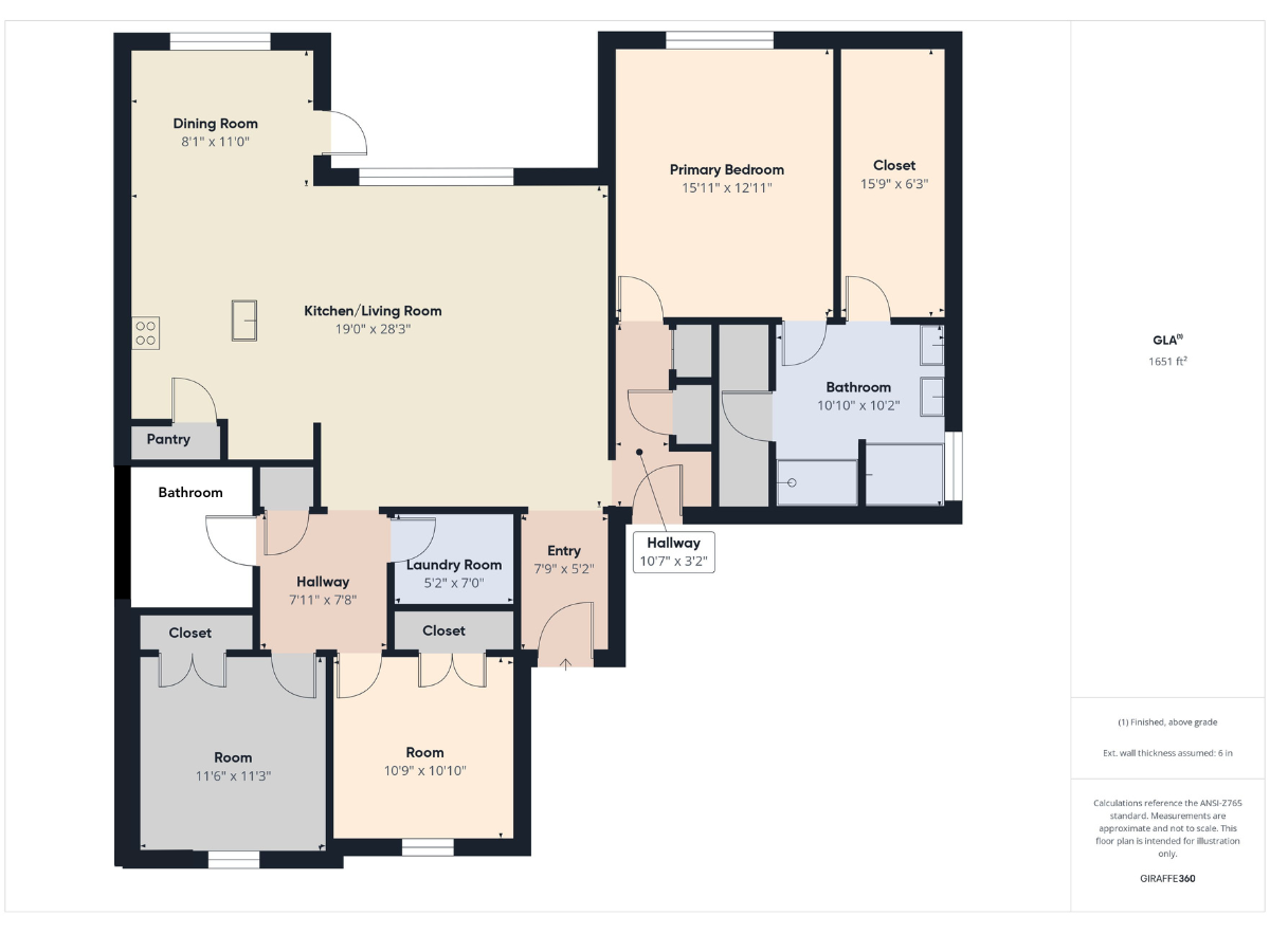 Partridge Hills - Residential