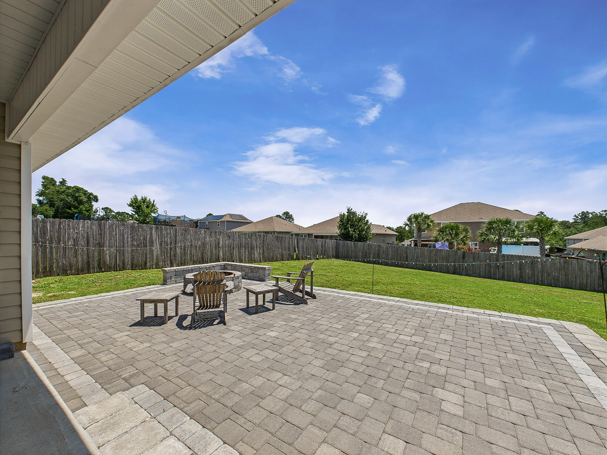 Partridge Hills - Residential