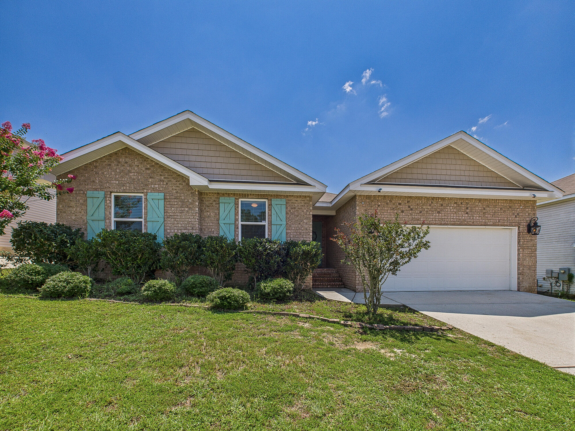 Partridge Hills - Residential