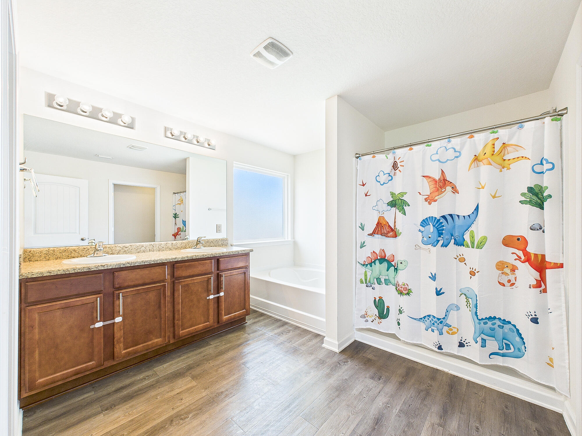 Partridge Hills - Residential