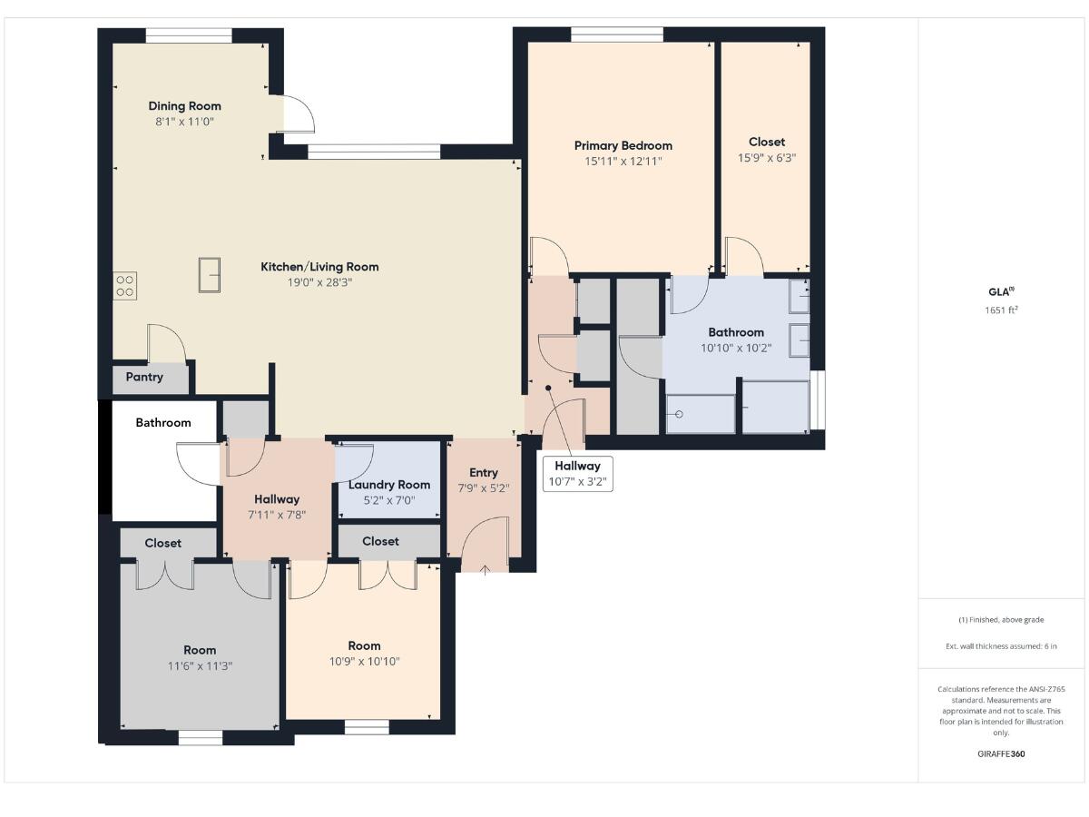 Partridge Hills - Residential