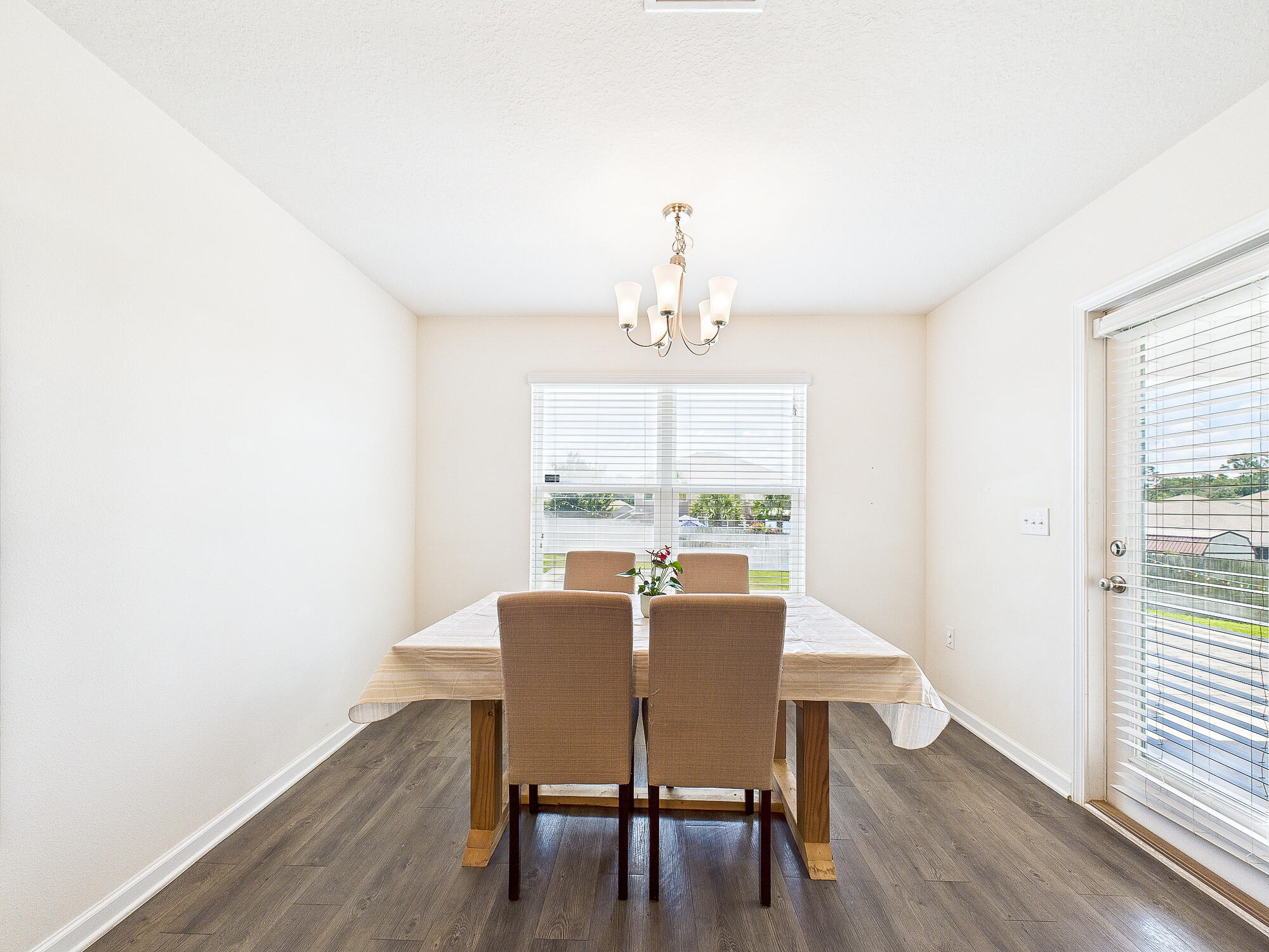 Partridge Hills - Residential