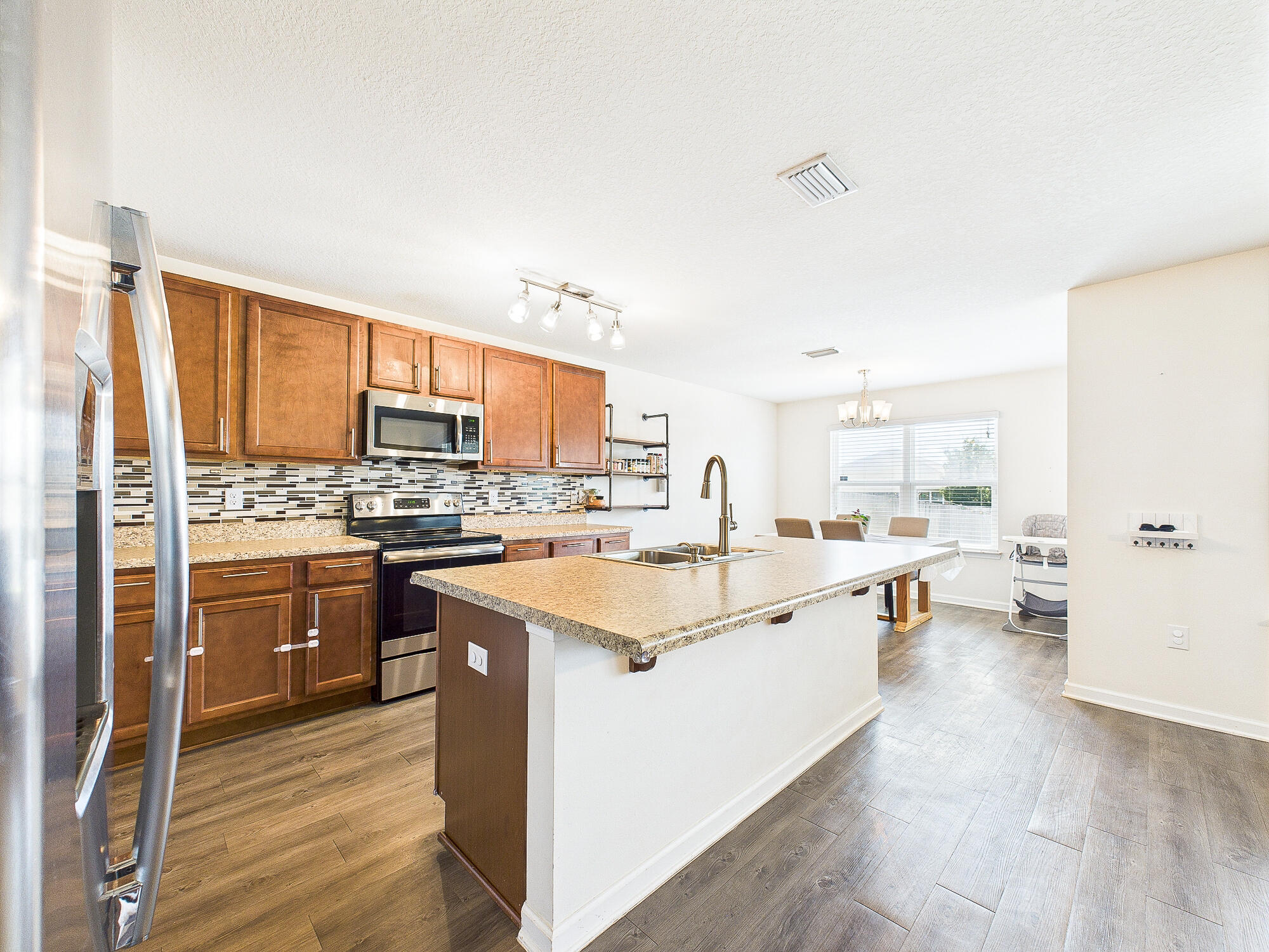 Partridge Hills - Residential