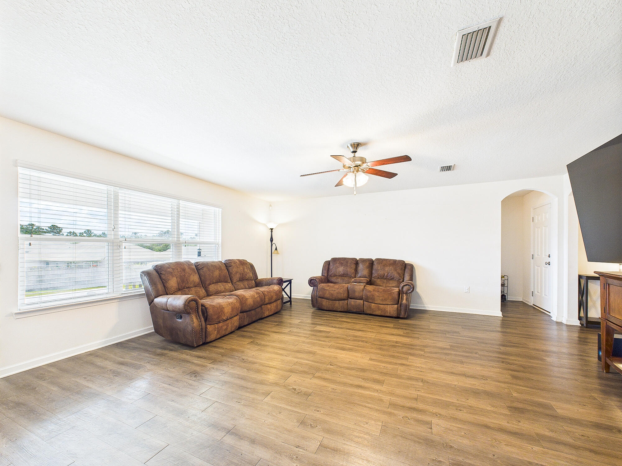 Partridge Hills - Residential