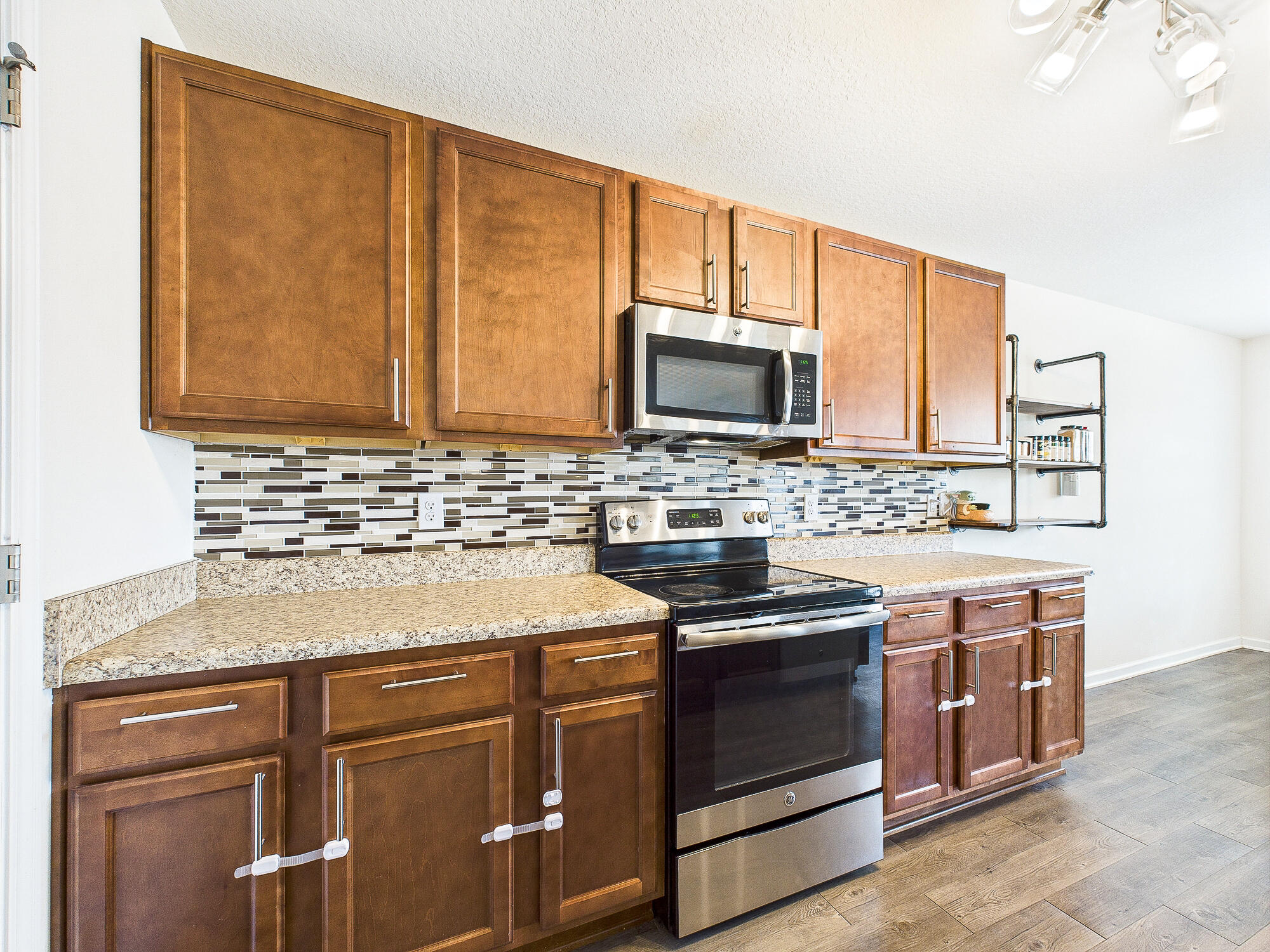 Partridge Hills - Residential