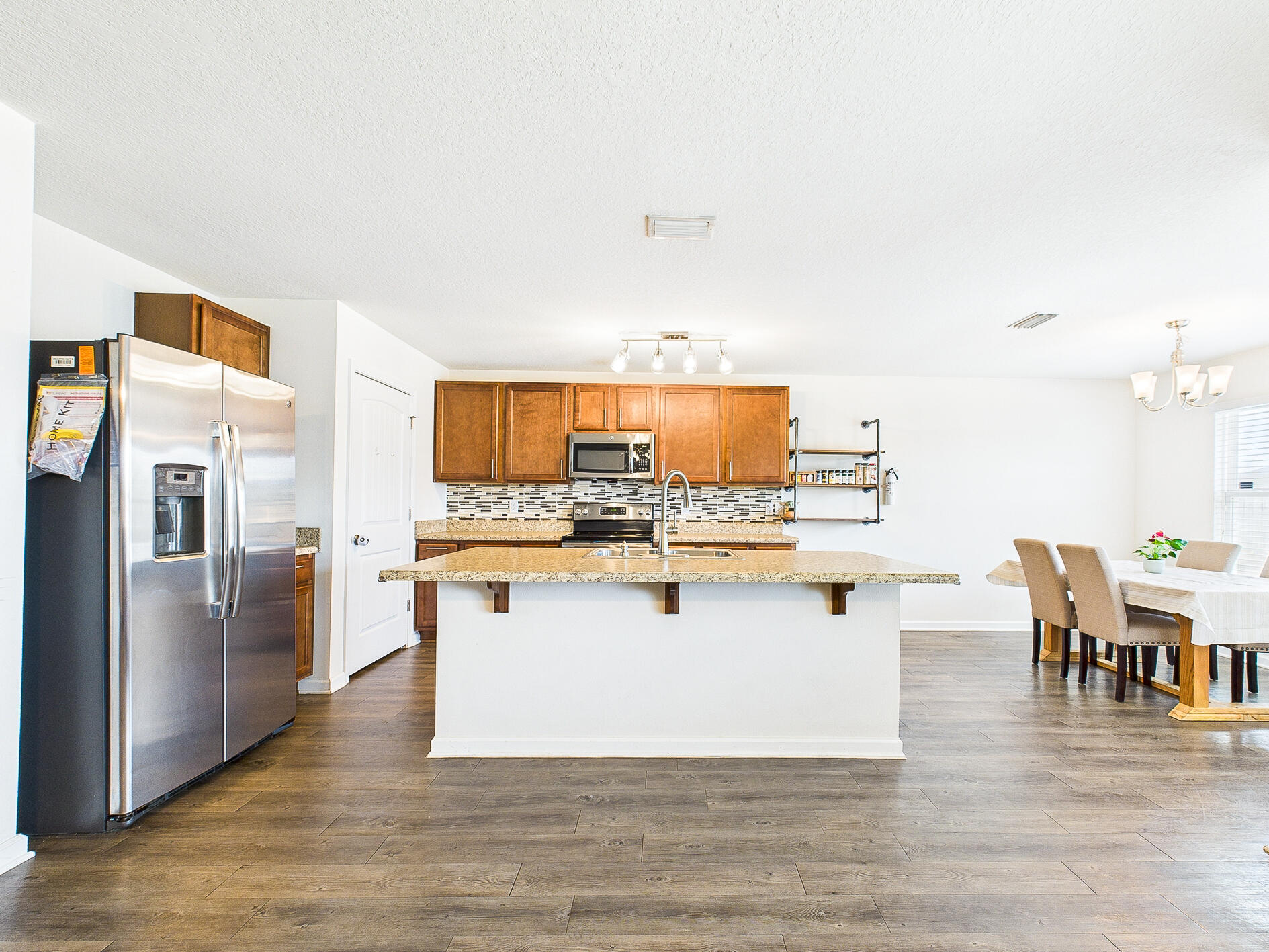 Partridge Hills - Residential