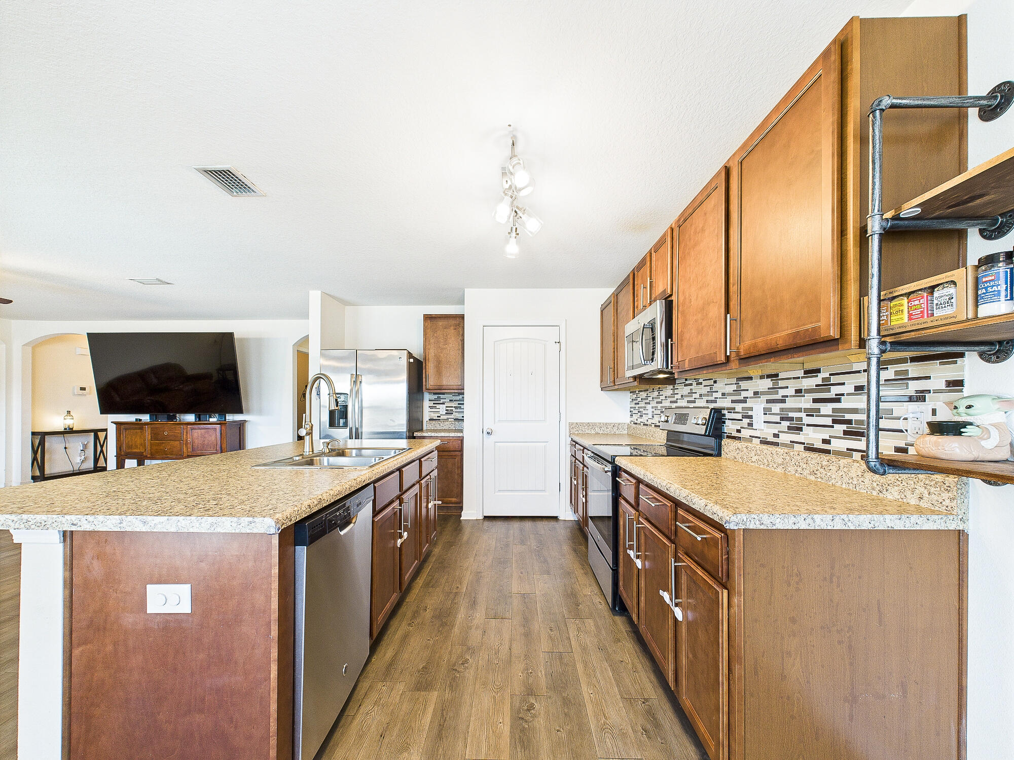 Partridge Hills - Residential