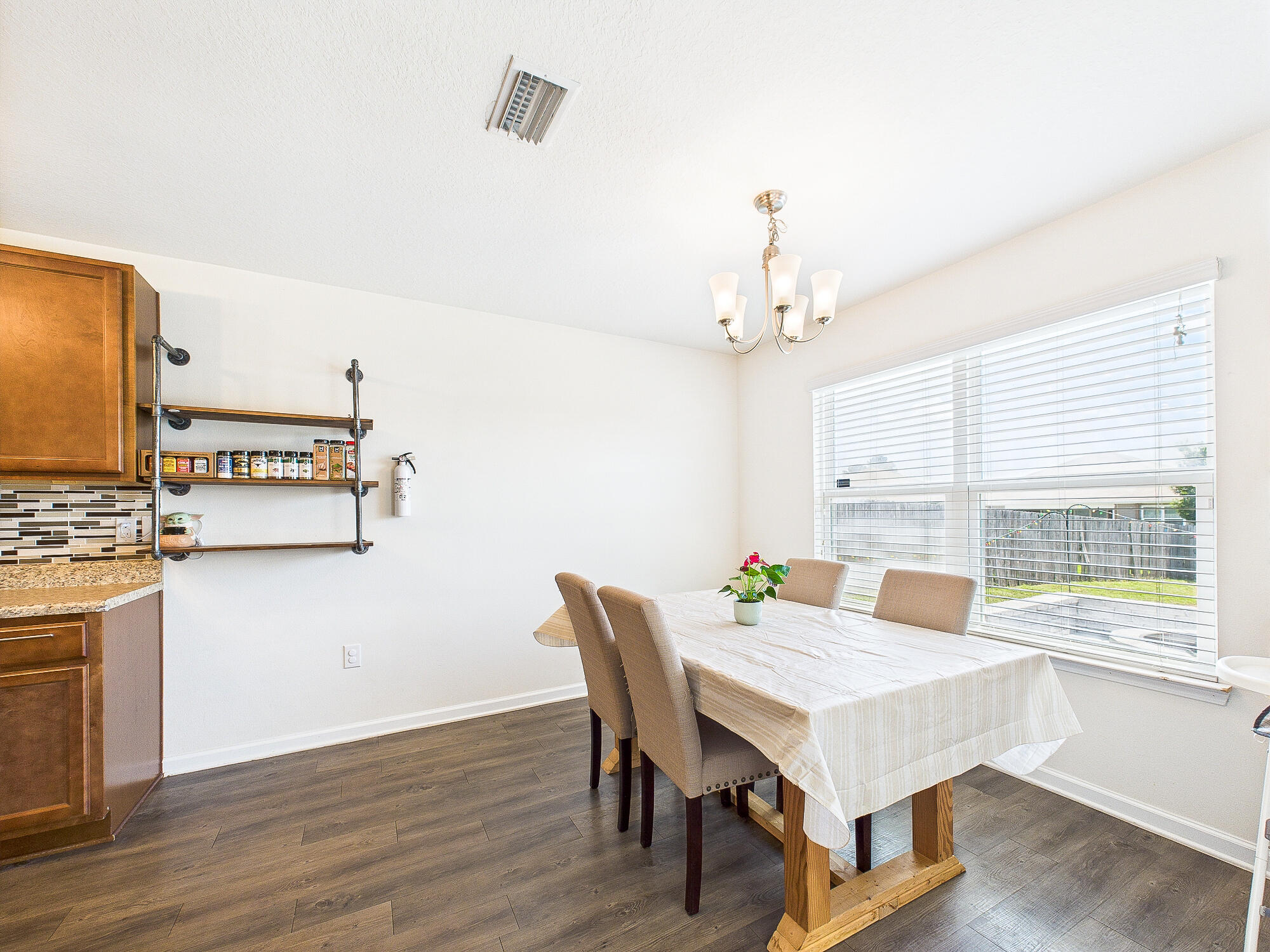 Partridge Hills - Residential