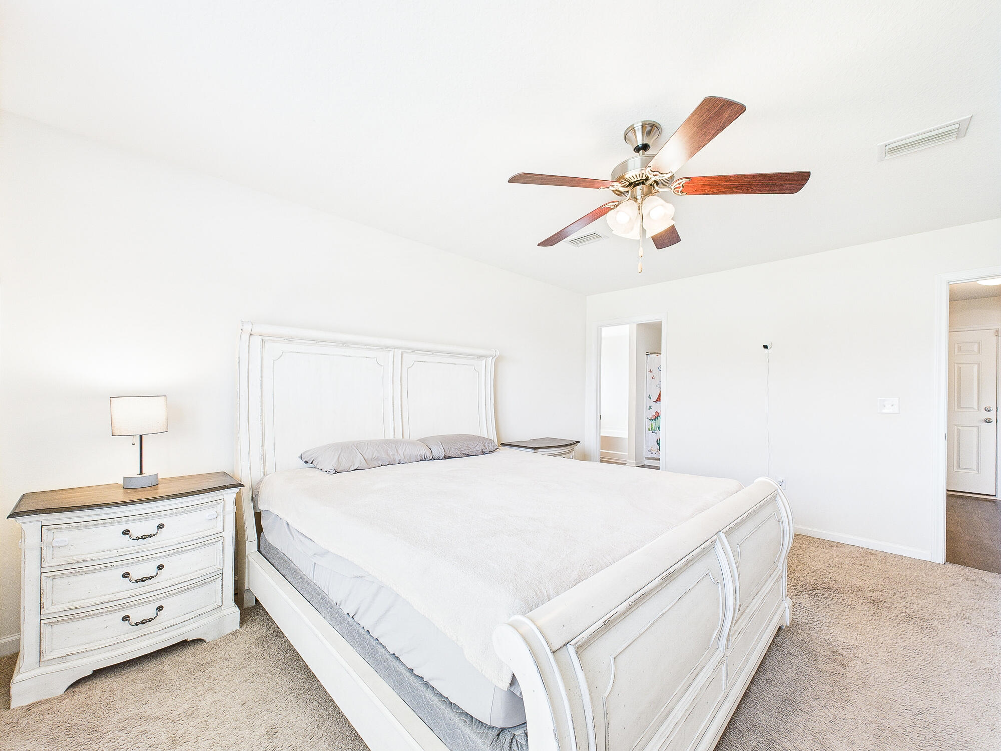 Partridge Hills - Residential